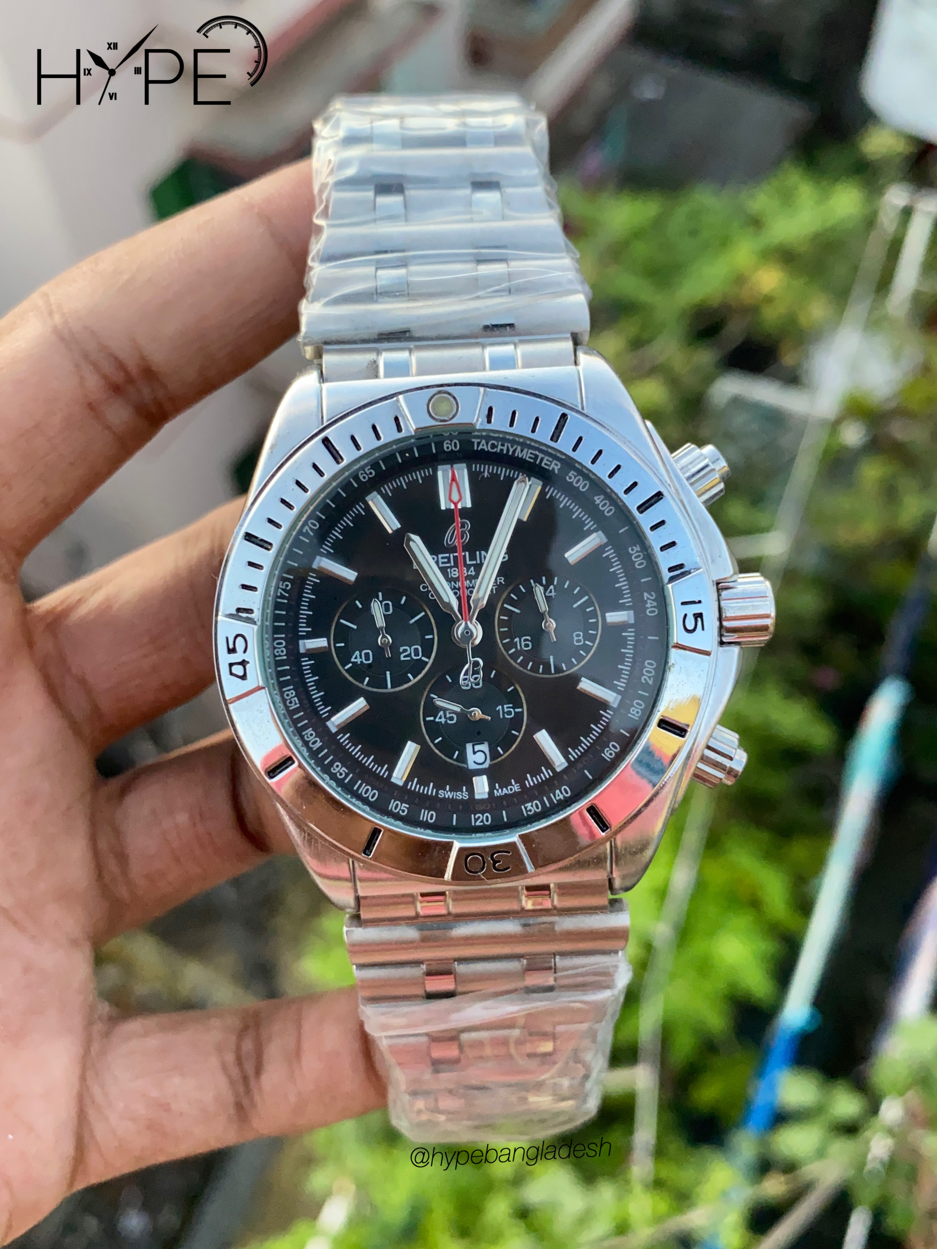 Breitling chronograph_img_0