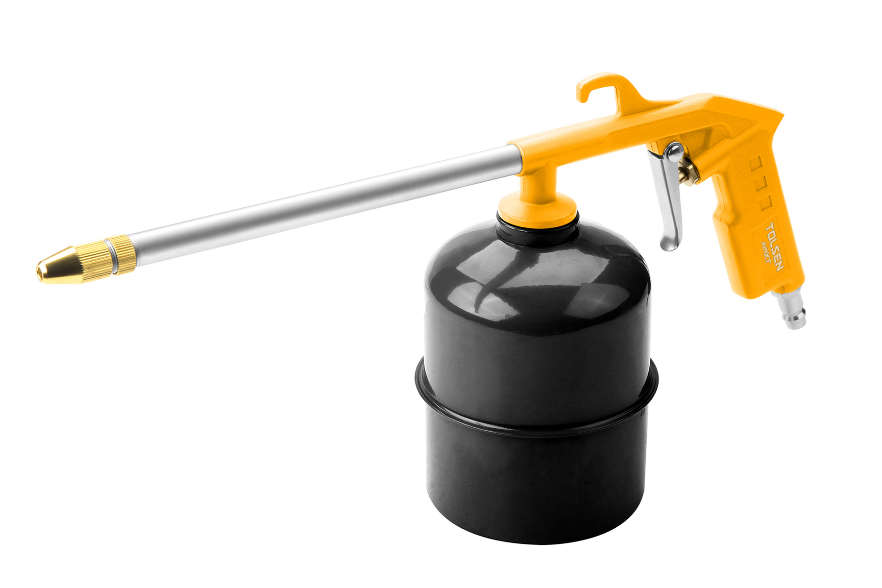 TOLSEN 73191 Air Washing Gun Capacity 1000ml Nozzle 215mm Model: 73191_img_0
