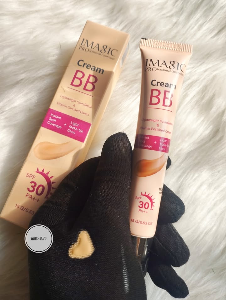 IMAGIC BB Cream_img_1