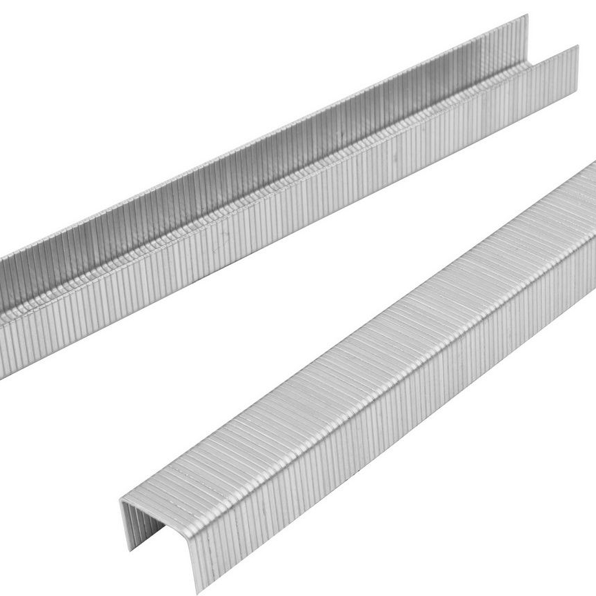 Tolsen 10000Pcs Air Crown Staple 21Ga (10mm Model:73462_img_1