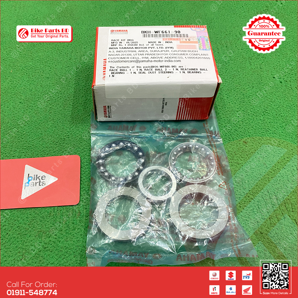 Ball Racer for Yamaha FZS V3 Deluxe, FZS V4 bike._img_0