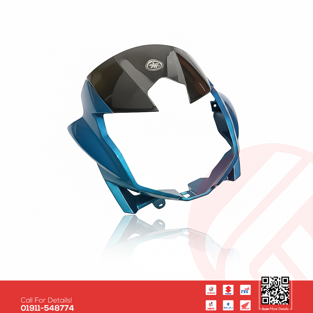 Metershed-Faring (Past Color) for Yamaha Saluto 125cc bike._img_0