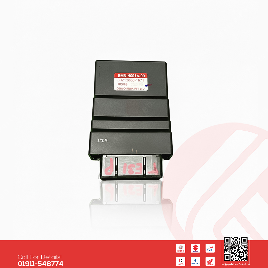 Engine Control Unit (ECU)-BMNH591A00 for Yamaha R15 V4 & R15M BS7 bike._img_0