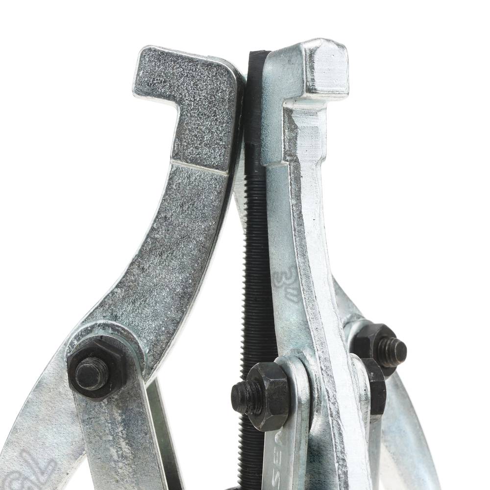 Tolsen 3-Jaw Gear Puller 3 inch 75mm Adjustable Extractor Puller  Model: 65010_img_2