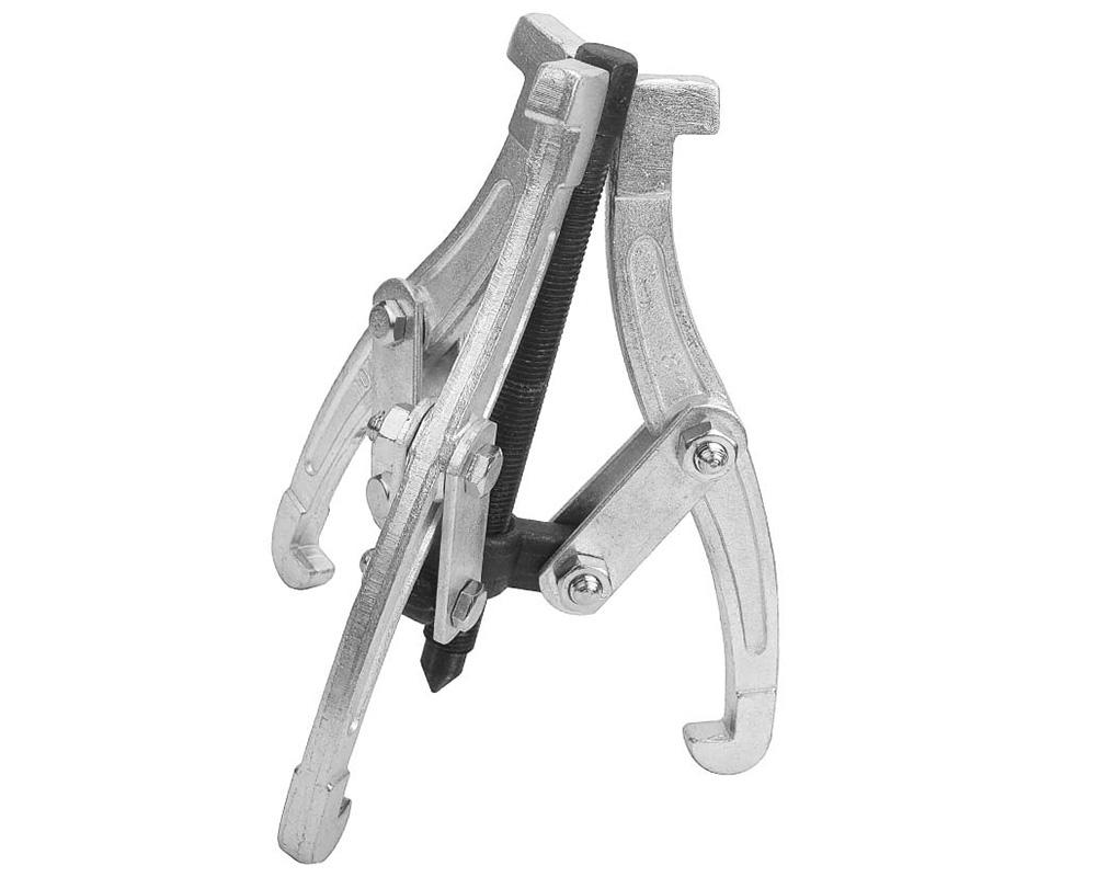 Tolsen 3-Jaw Gear Puller 3 inch 75mm Adjustable Extractor Puller  Model: 65010_img_6