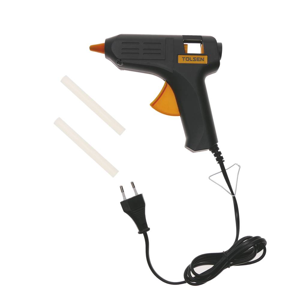Tolsen Glue Machine with 2Pcs Glue Stick Model: 79105_img_6