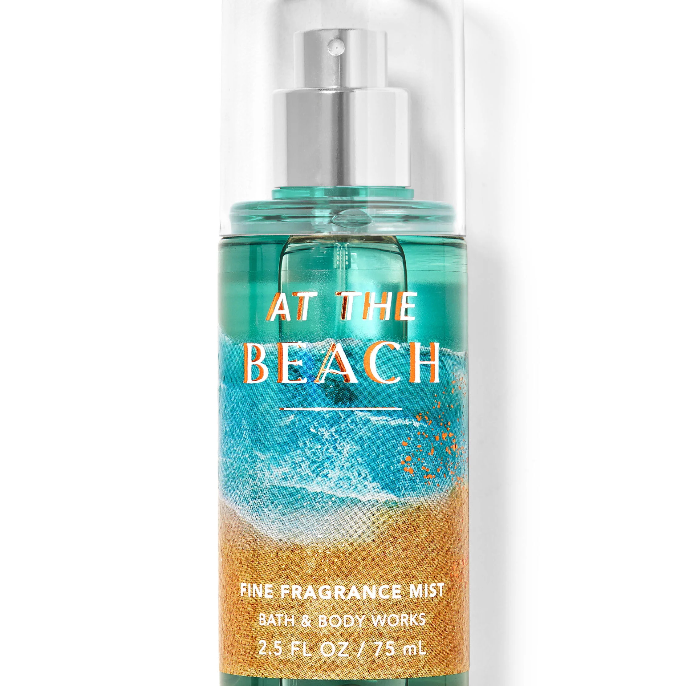 Bath & Body Works – Fine Fragrance Mist - AT THE BEACH