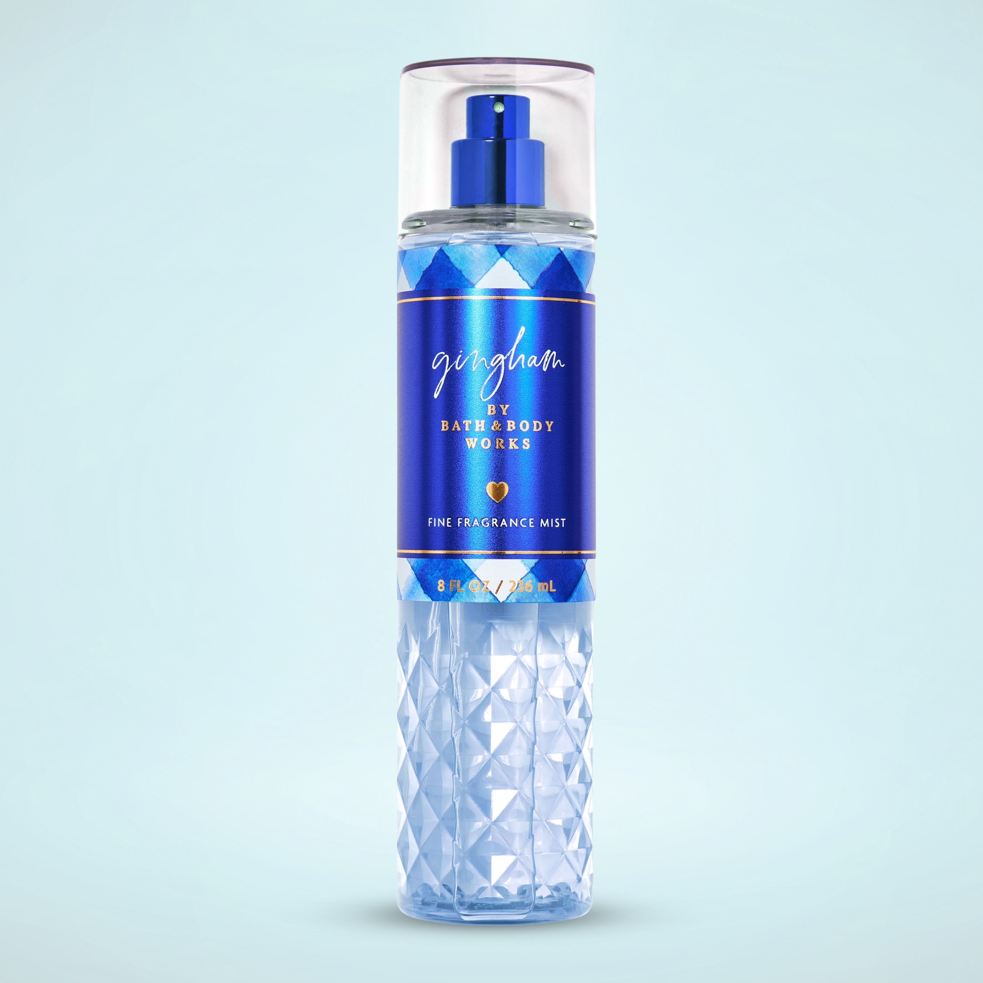 Bath & Body Works – Fine Fragrance Mist - Gingham