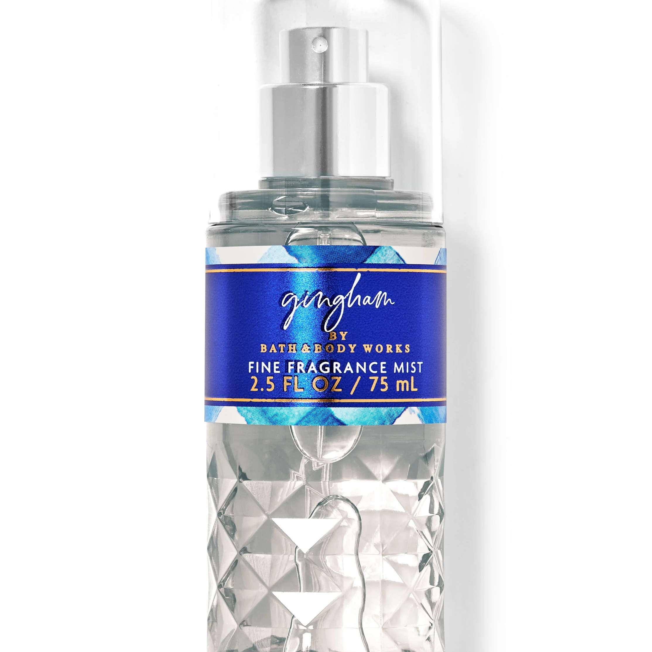 Bath & Body Works – Fine Fragrance Mist - Gingham_img_1