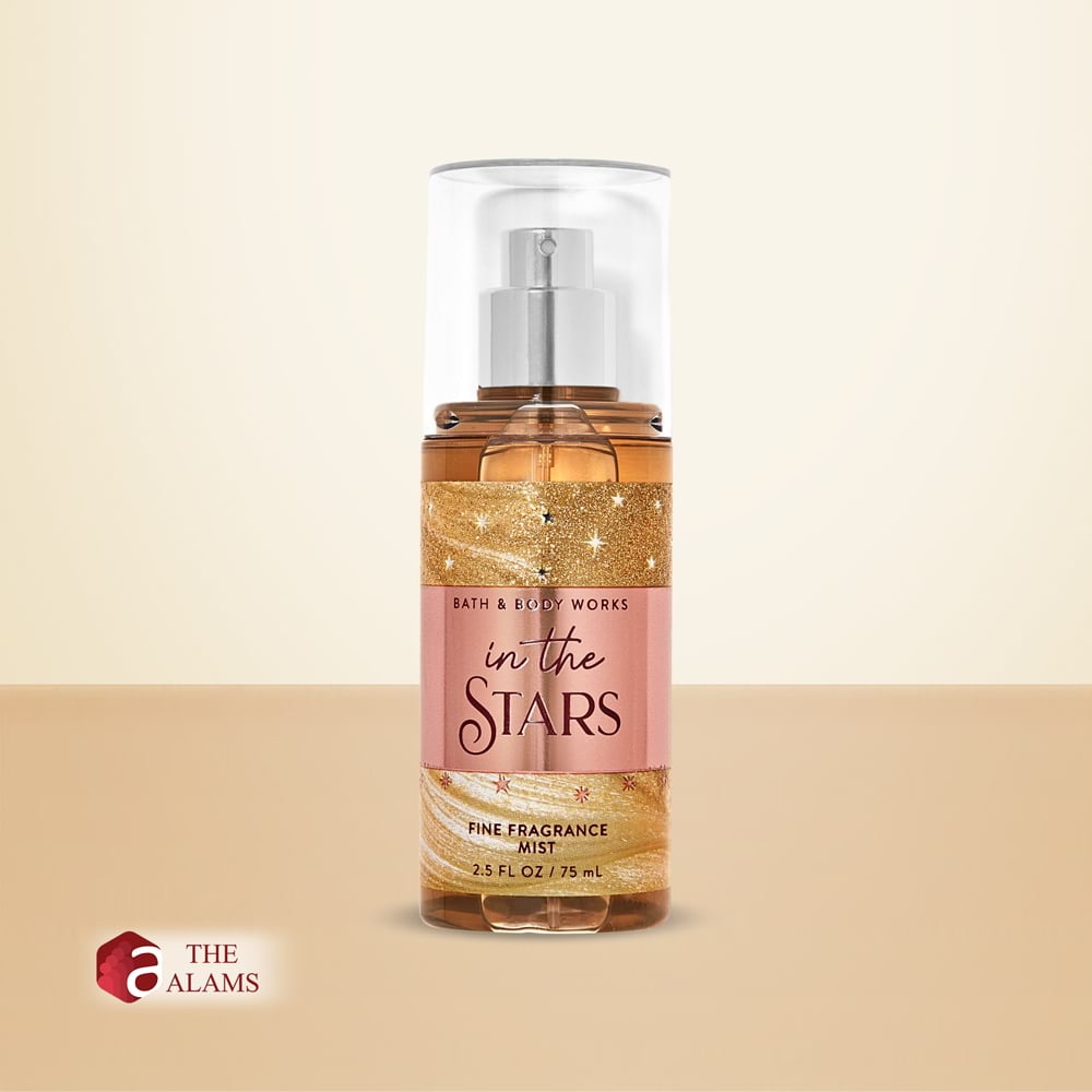 Bath & Body Works – Fine Fragrance Mist - In the Star_img_1