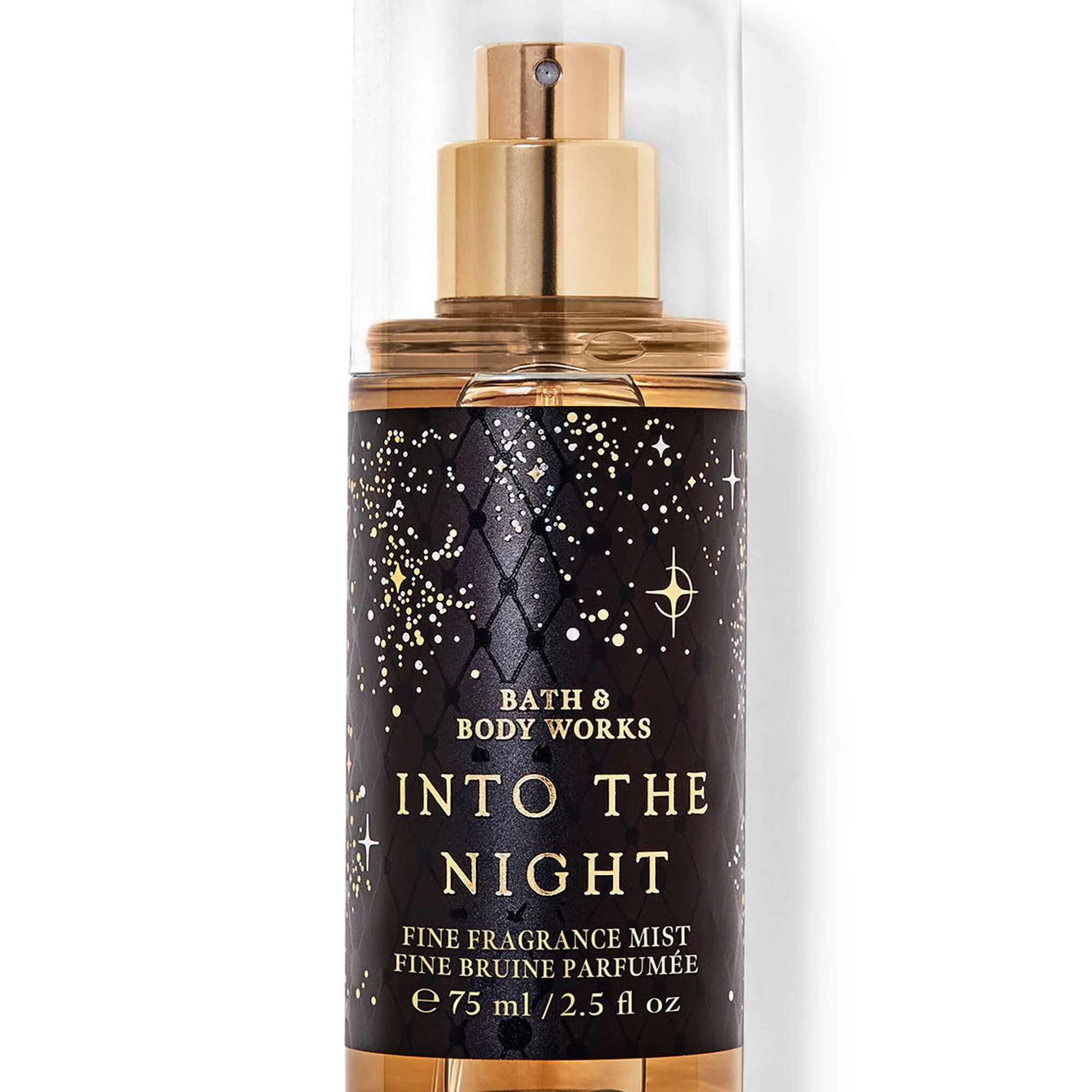Bath & Body Works – Fine Fragrance Mist - INTO THE NIGHT_img_1