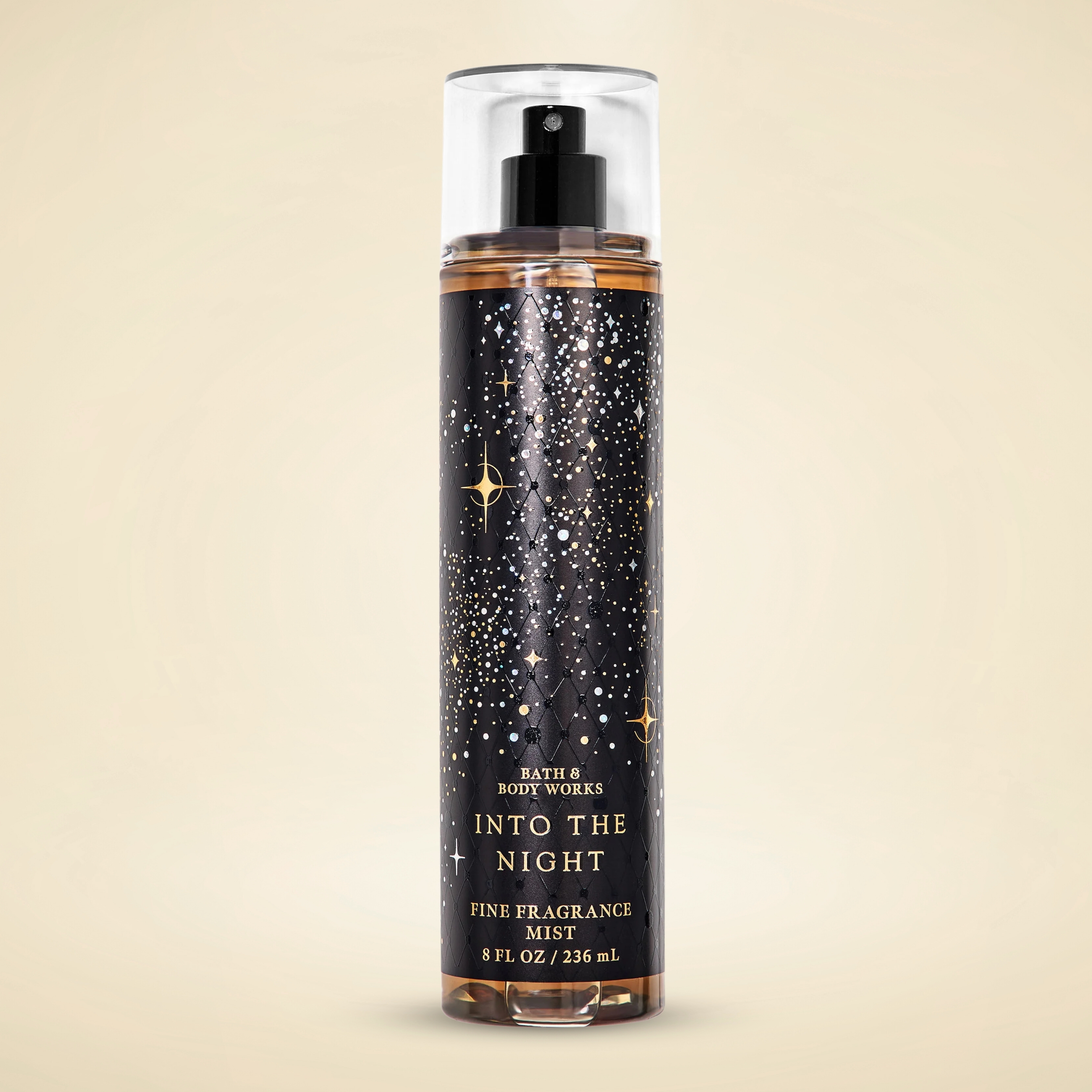 Bath & Body Works – Fine Fragrance Mist - INTO THE NIGHT