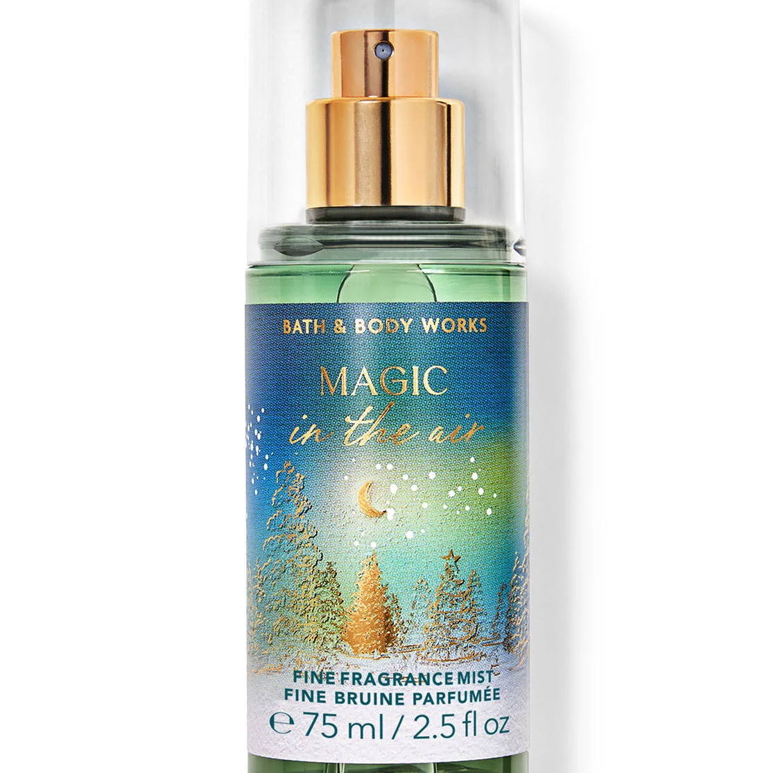 Bath & Body Works – Fine Fragrance Mist - Magic in the air_img_0