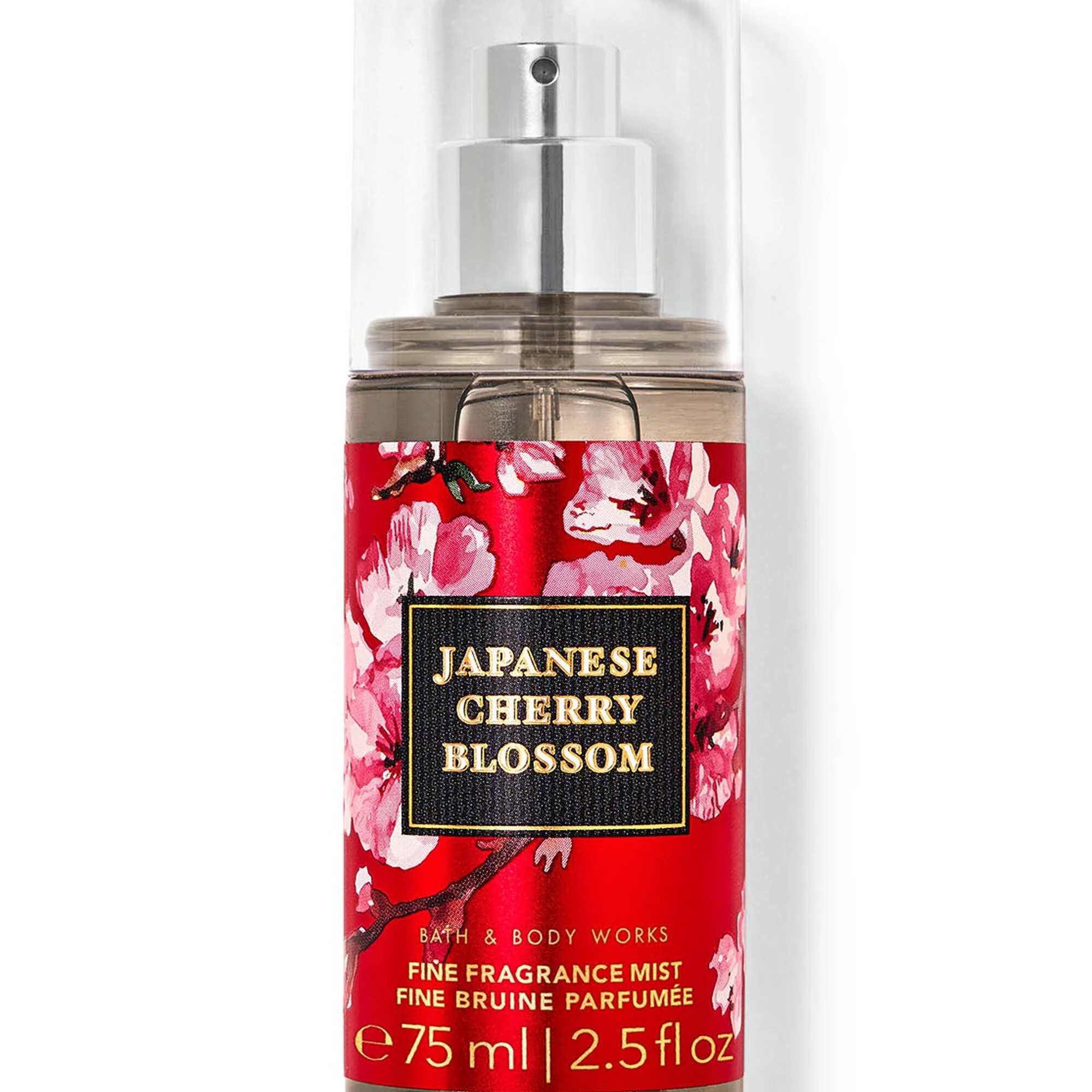 Bath & Body Works – Fine Fragrance Mist - JAPANESE CHERRY BLOSSOM_img_1