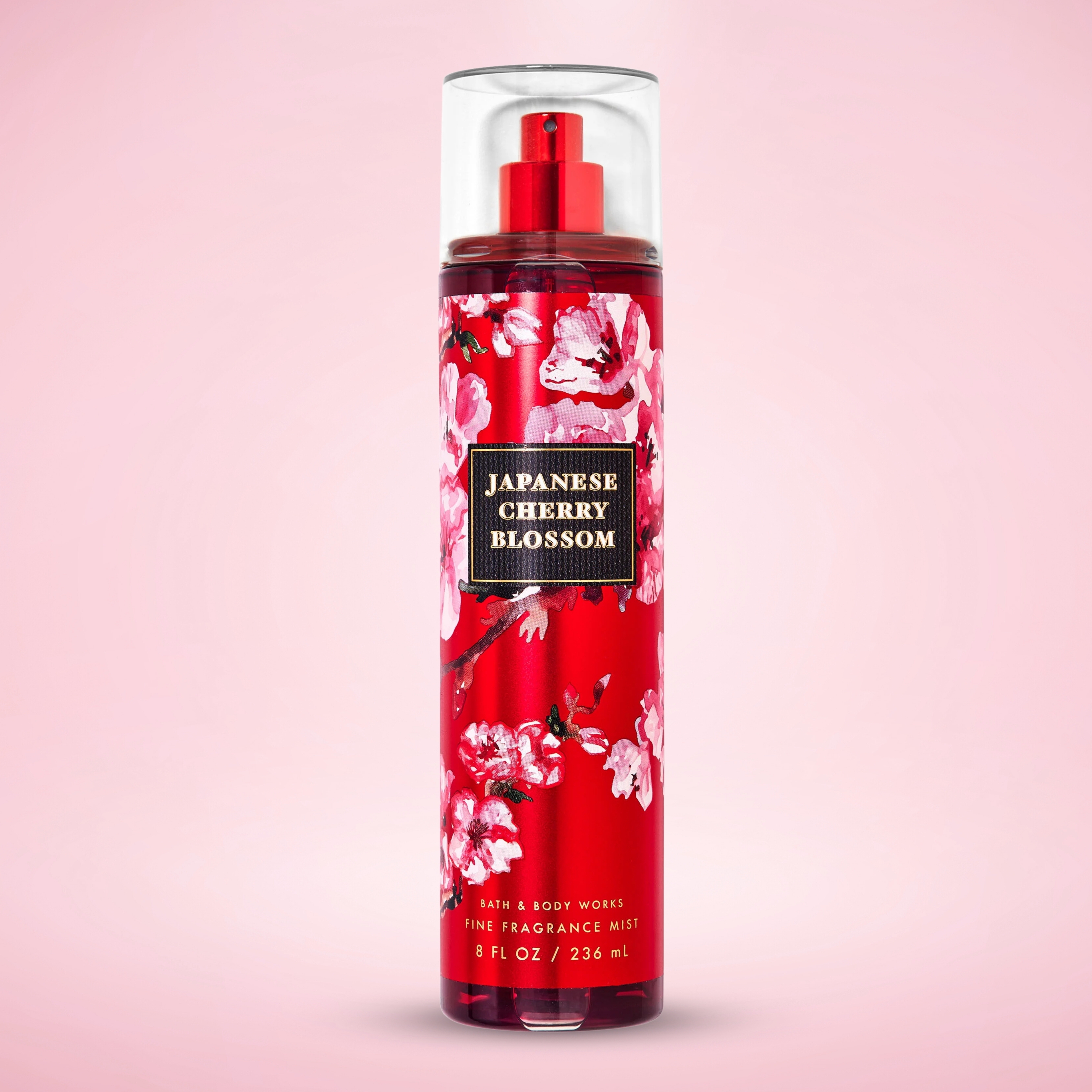 Bath & Body Works – Fine Fragrance Mist - JAPANESE CHERRY BLOSSOM_img_0