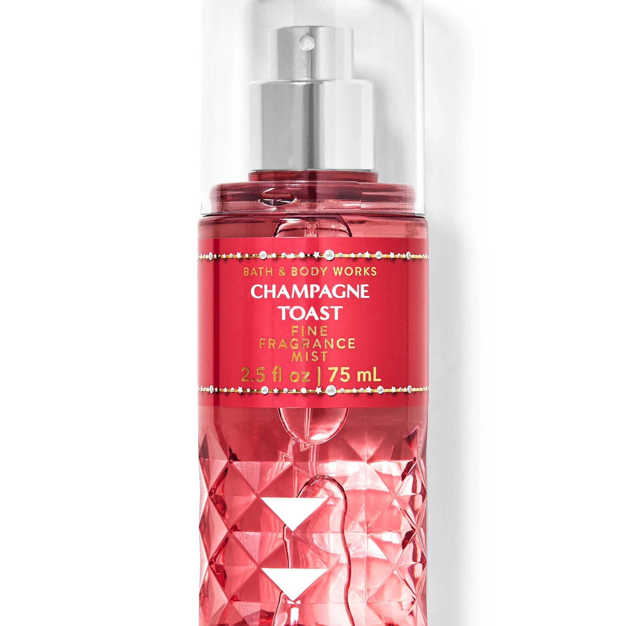 Bath & Body Works – Fine Fragrance Mist - CHAMPAGNE TOAST_img_0