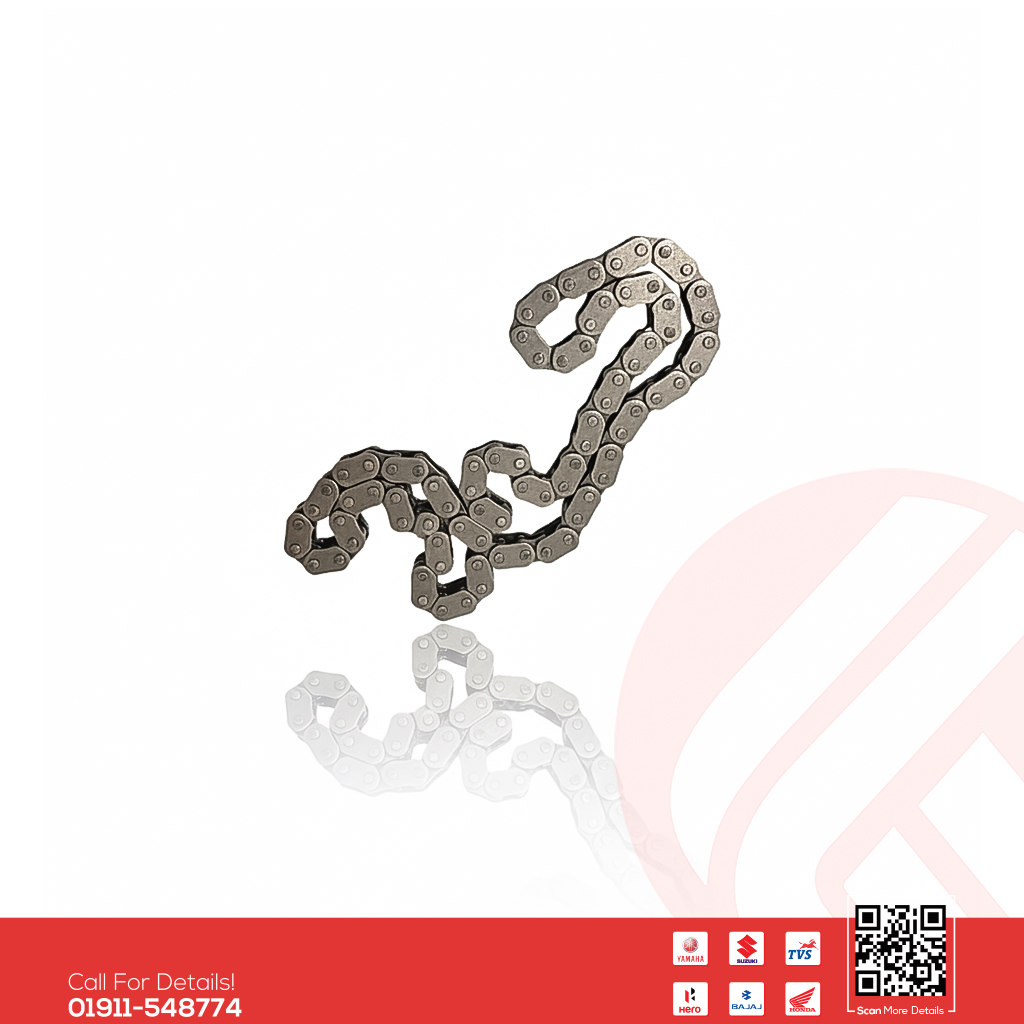 Timing Chain for Yamaha R15 V3, R15 V4 & MT15 bike._img_0