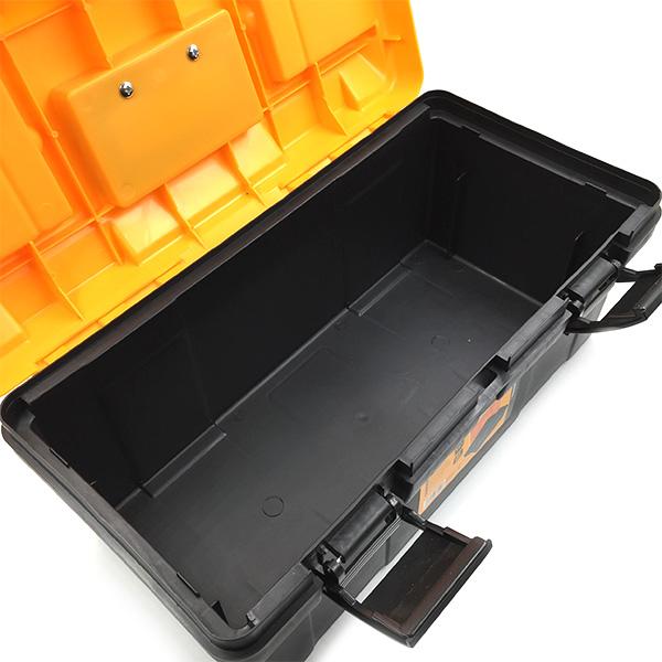 Tolsen Tool Box 17" (420x230x190mm) Model: 80201_img_2