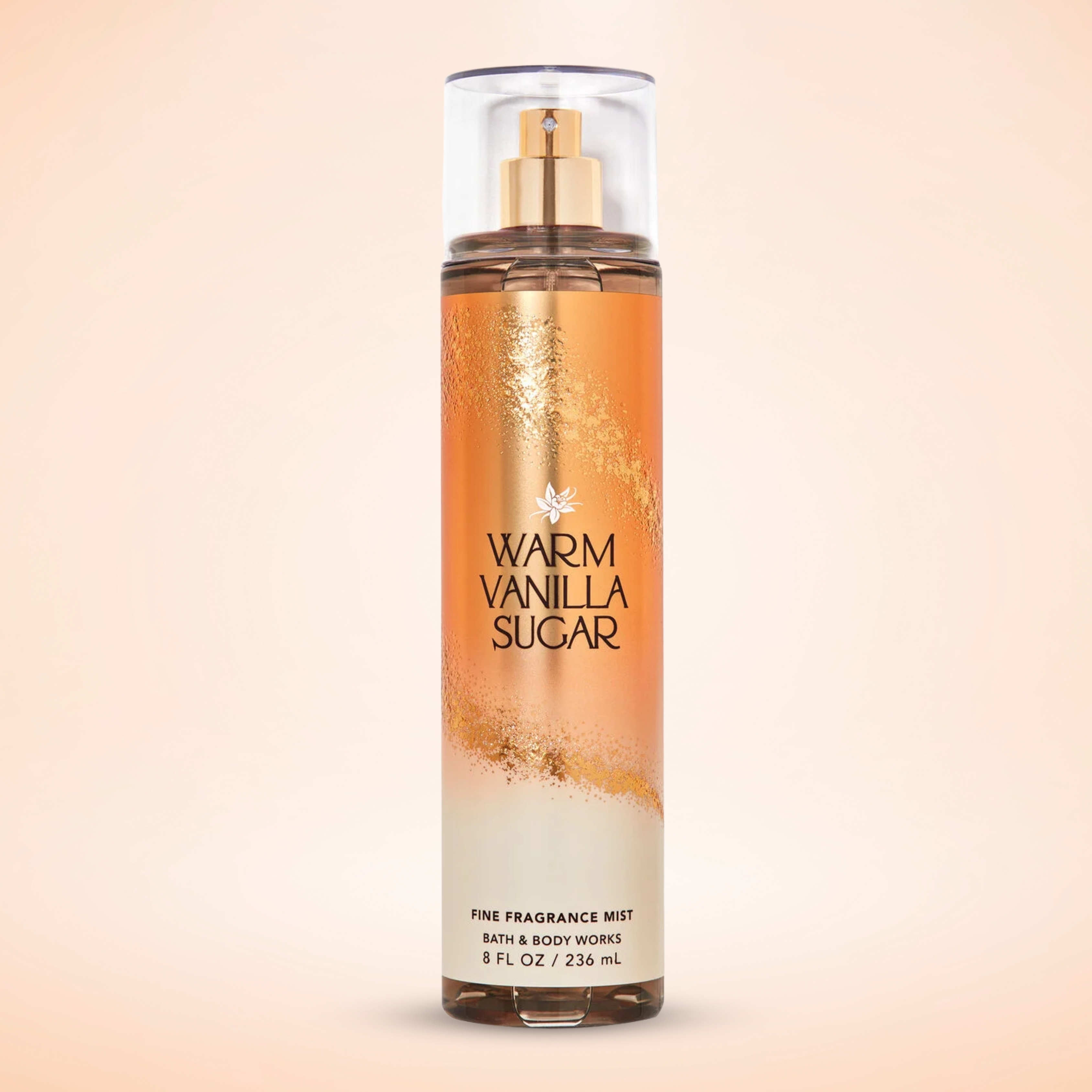 Bath & Body Works – Fine Fragrance Mist - Warm Vanilla Sugar_img_0
