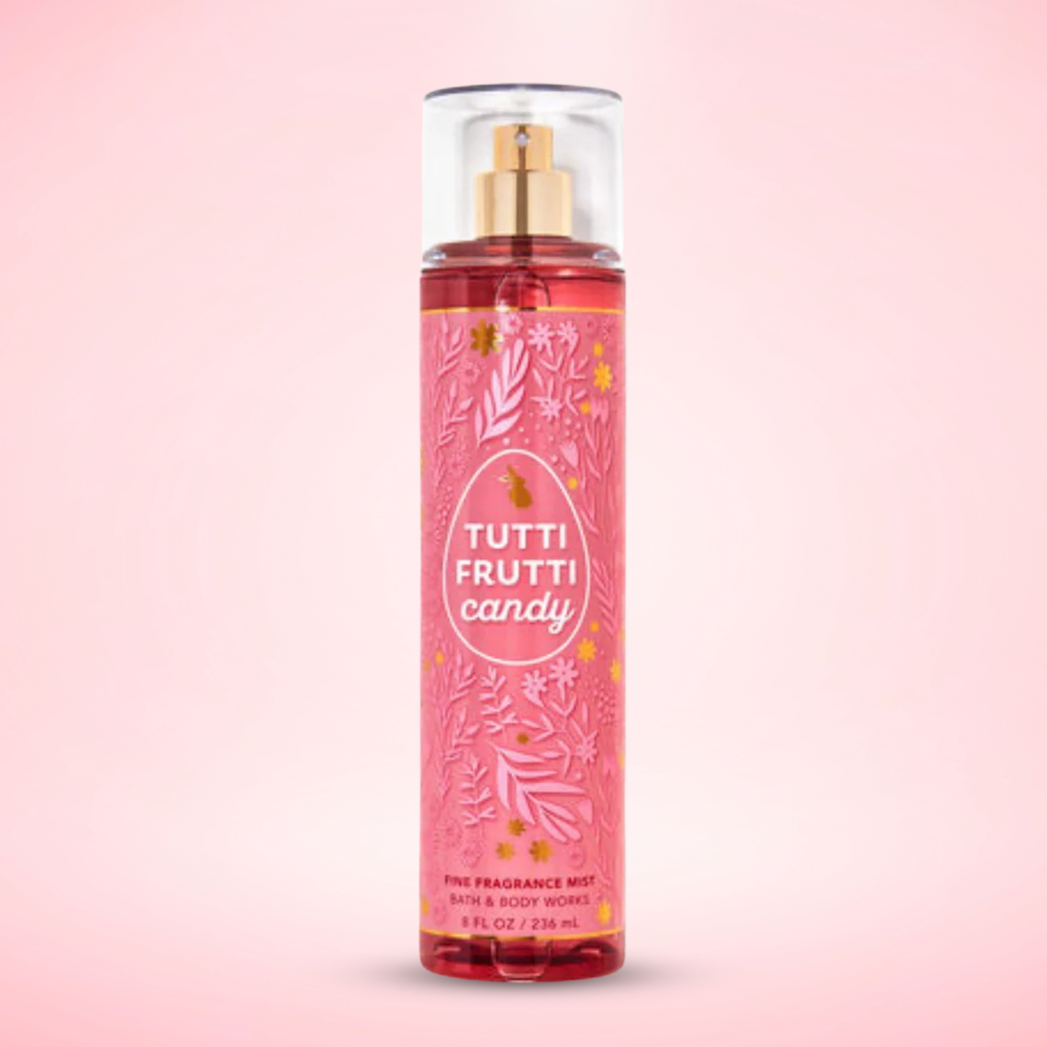 Bath & Body Works – Fine Fragrance Mist - Tutti Frutti Candy_img_0