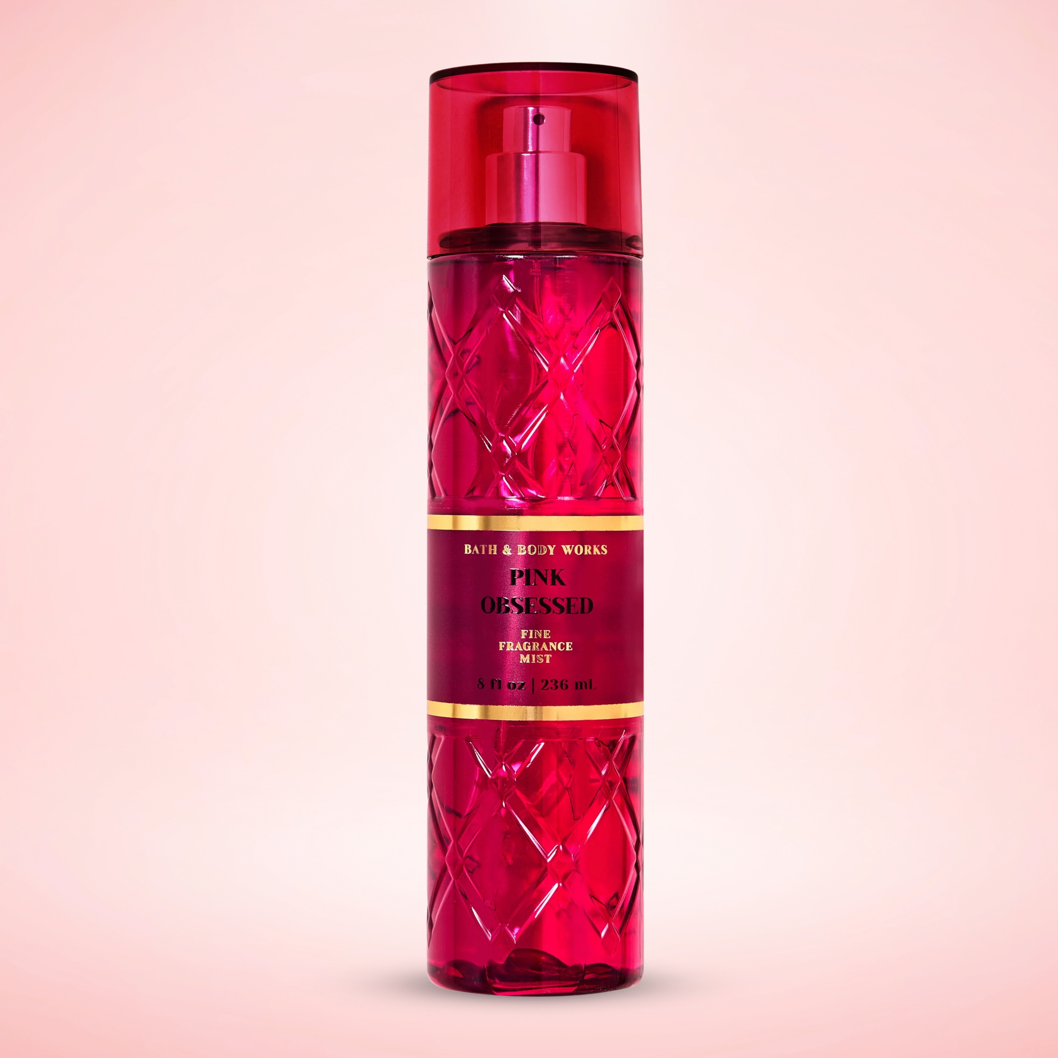 Bath & Body Works – Fine Fragrance Mist - Pink Obsessed_img_0