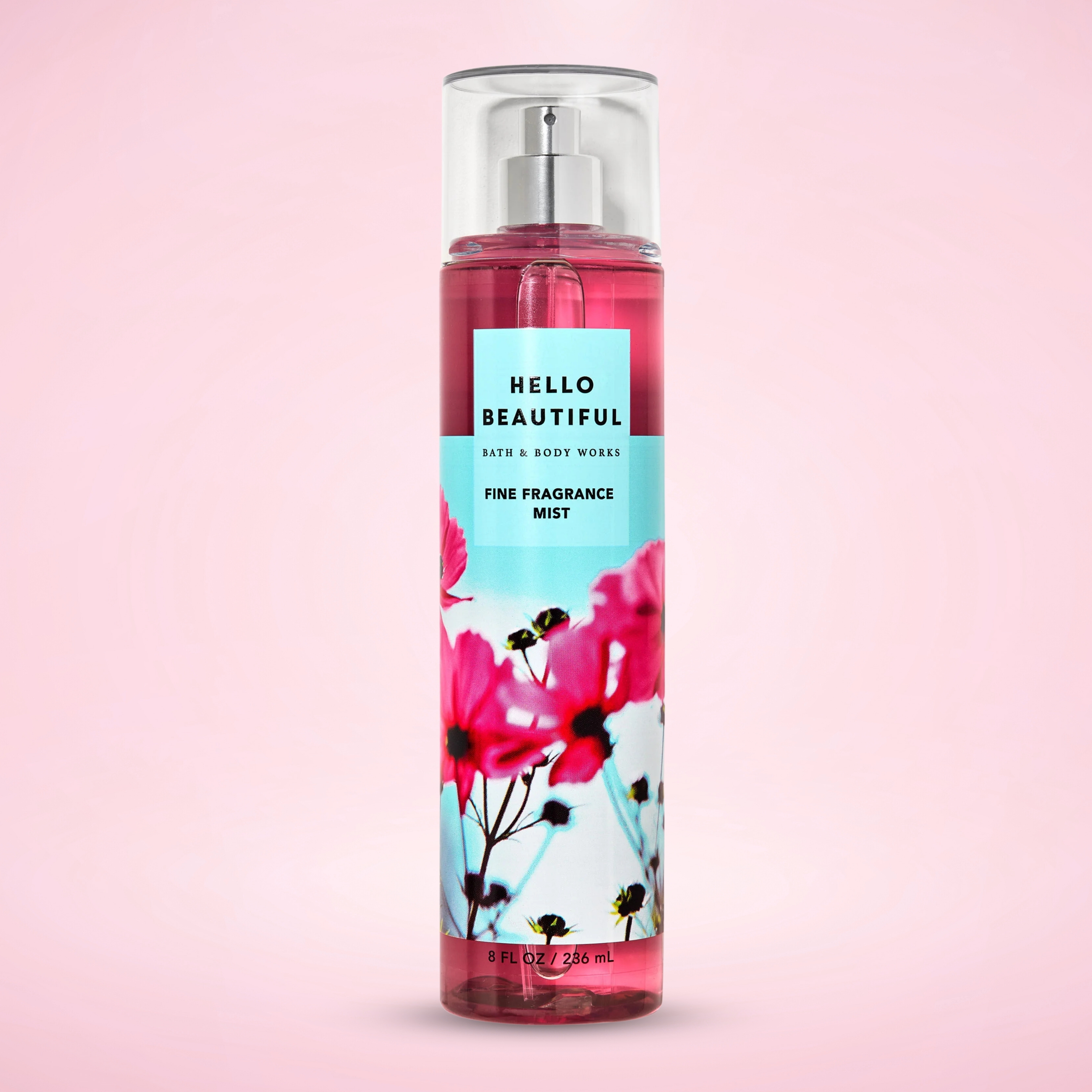 Bath & Body Works – Fine Fragrance Mist - Hello Beautiful_img_0