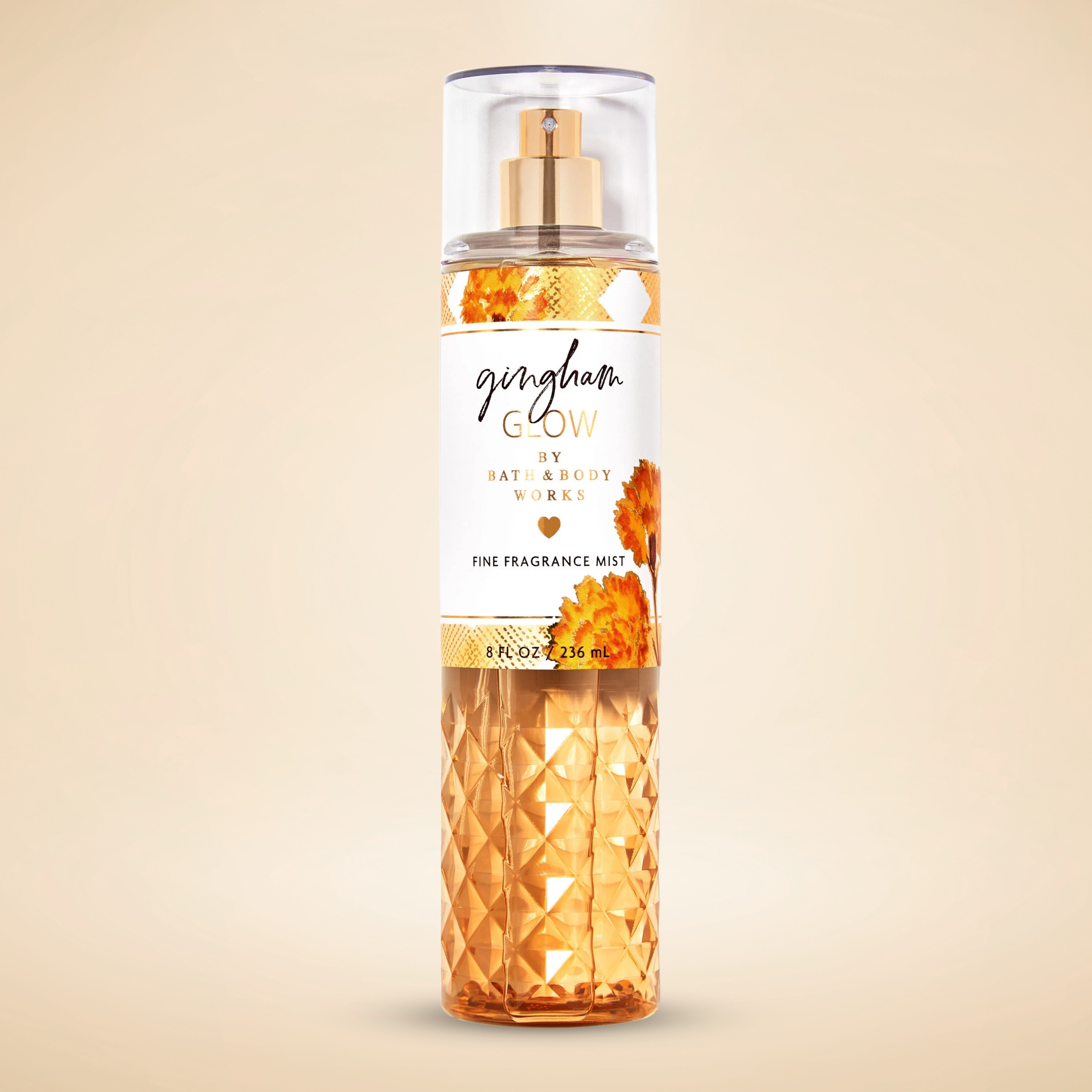 Bath & Body Works – Fine Fragrance Mist - Gingham Glow_img_0