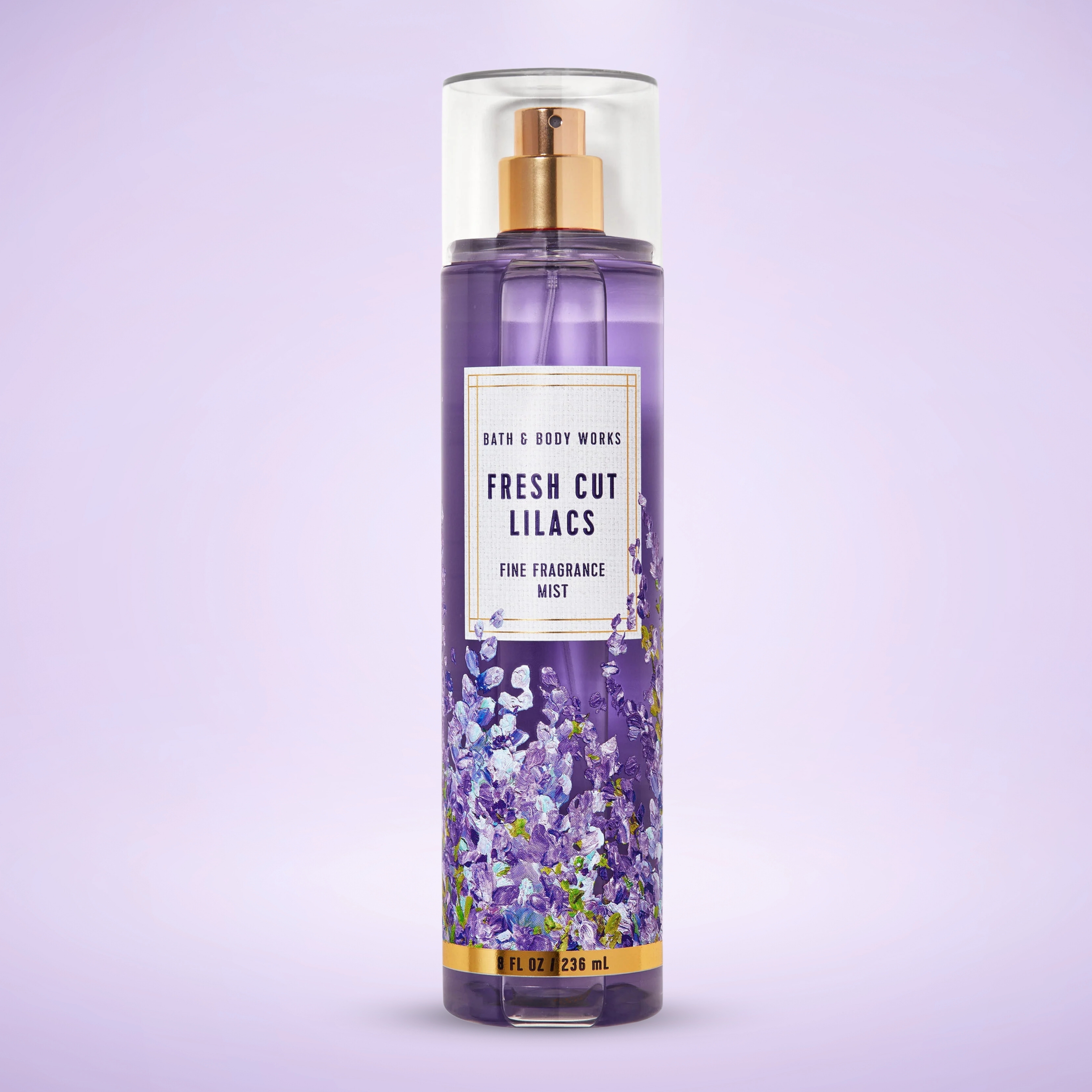 Bath & Body Works – Fine Fragrance Mist - FRESH CUT LILACS_img_0