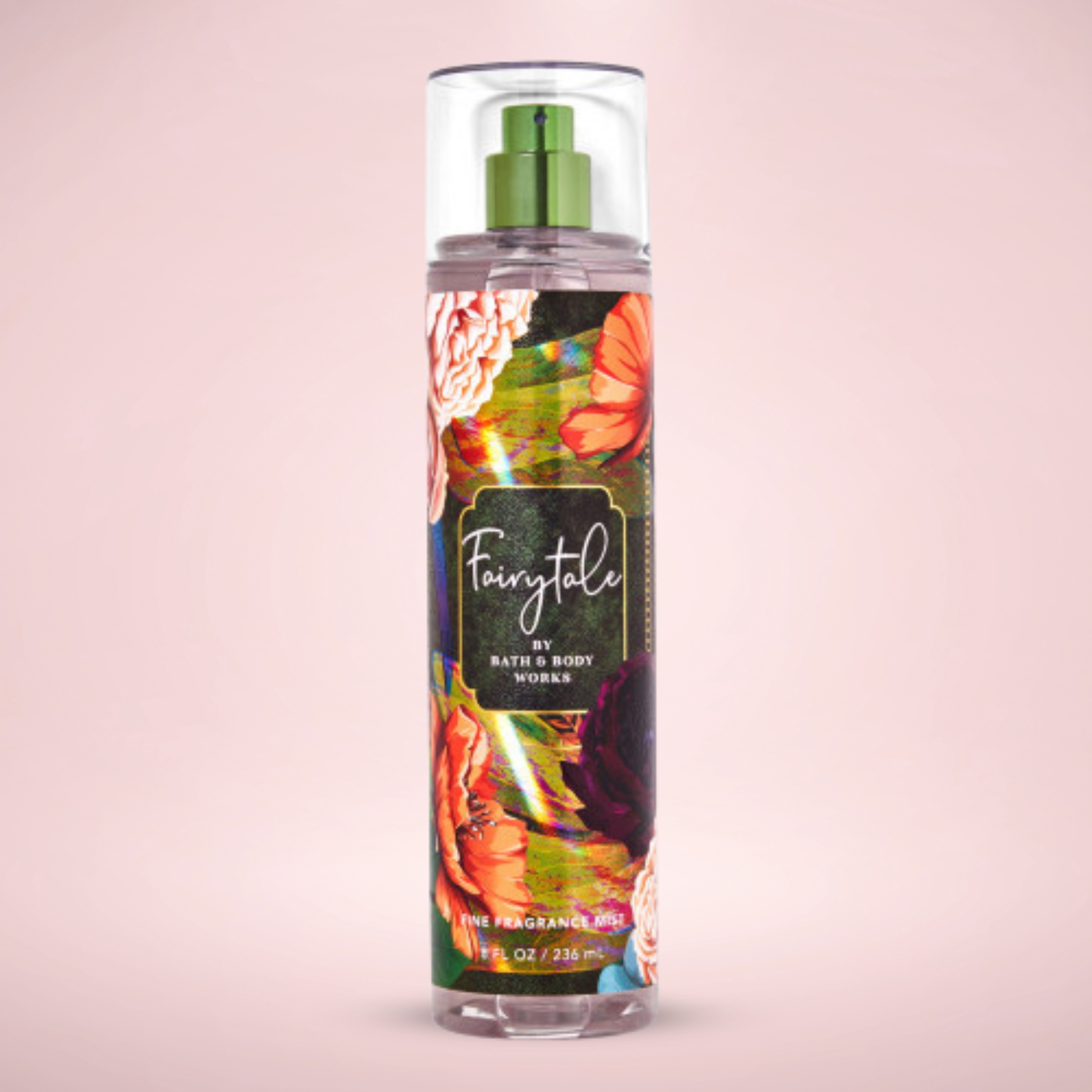 Bath & Body Works – Fine Fragrance Mist - Fairytale