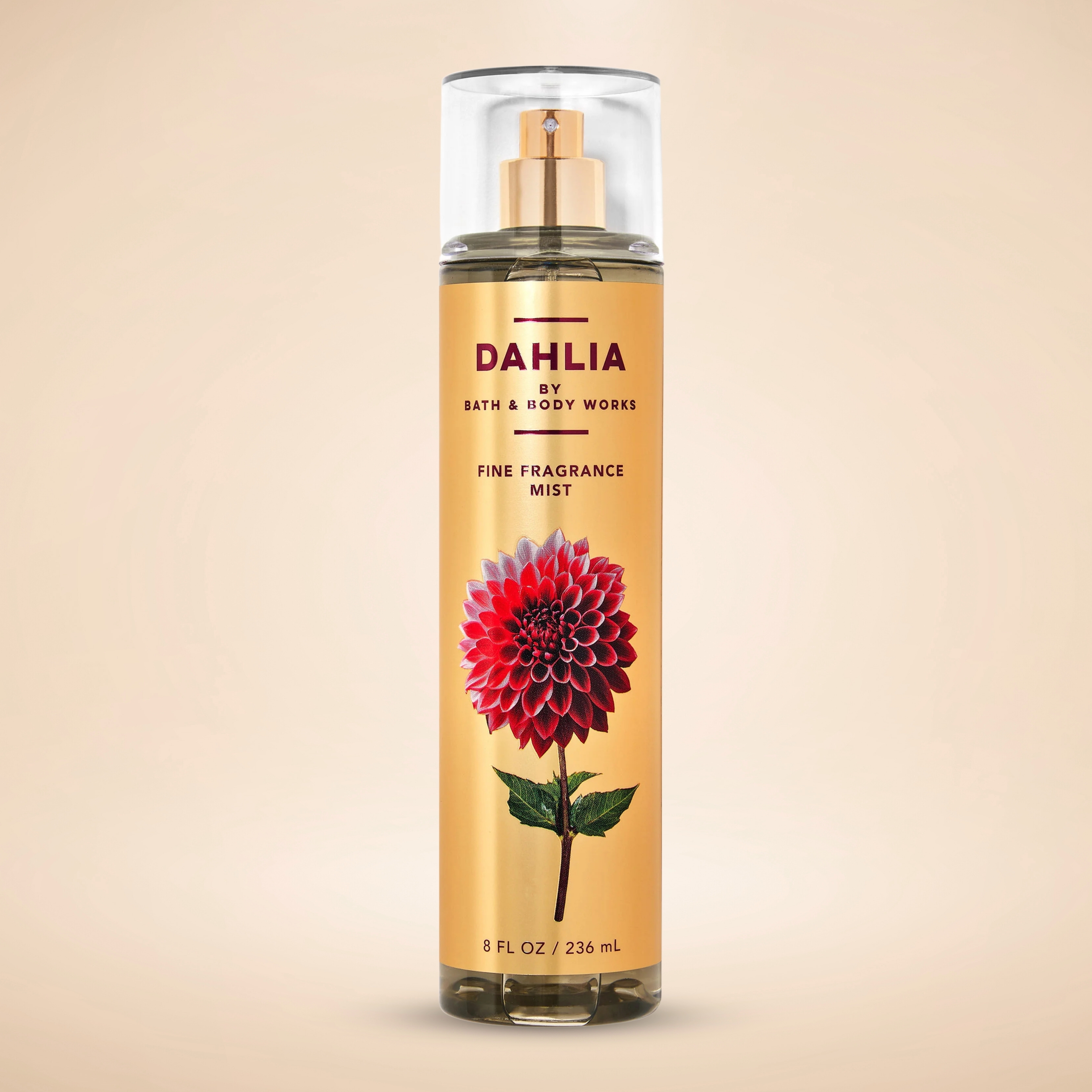 Bath & Body Works – Fine Fragrance Mist - Dahlia_img_0