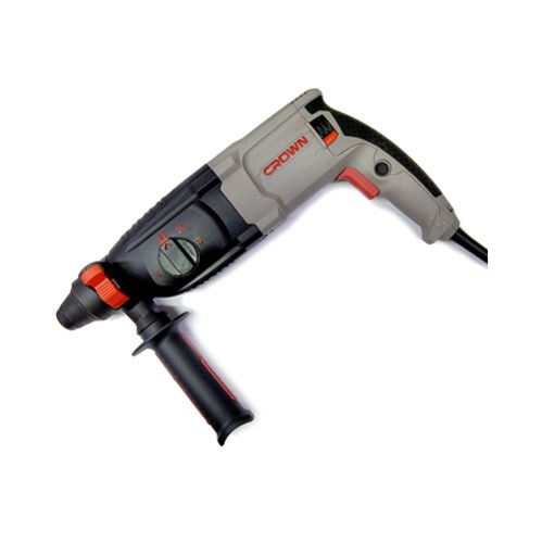 Crown CT18182 800W Rotary Hammer SDS-plus 26mm Model: CT18182_img_1