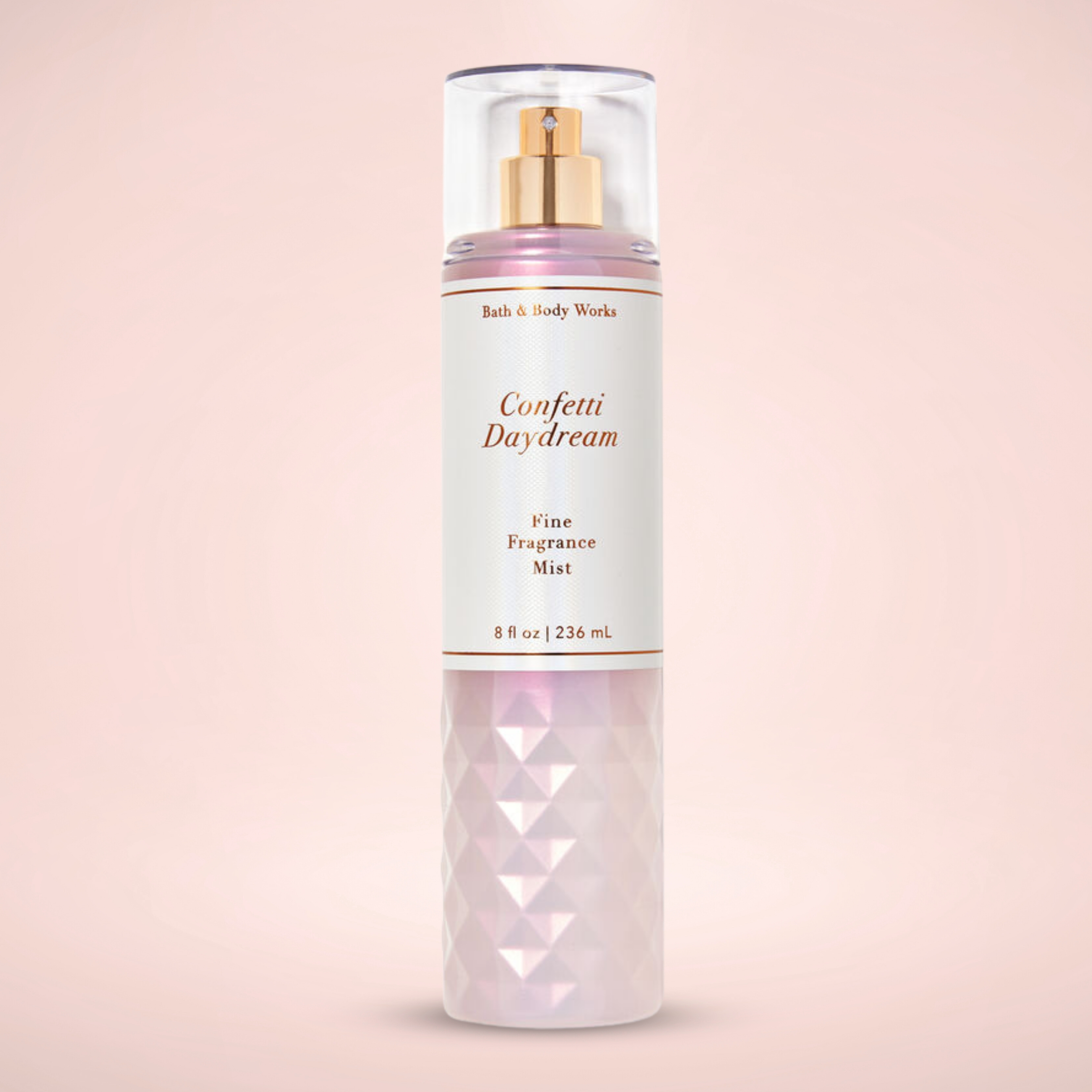 Bath & Body Works – Fine Fragrance Mist - Confetti Daydream_img_0