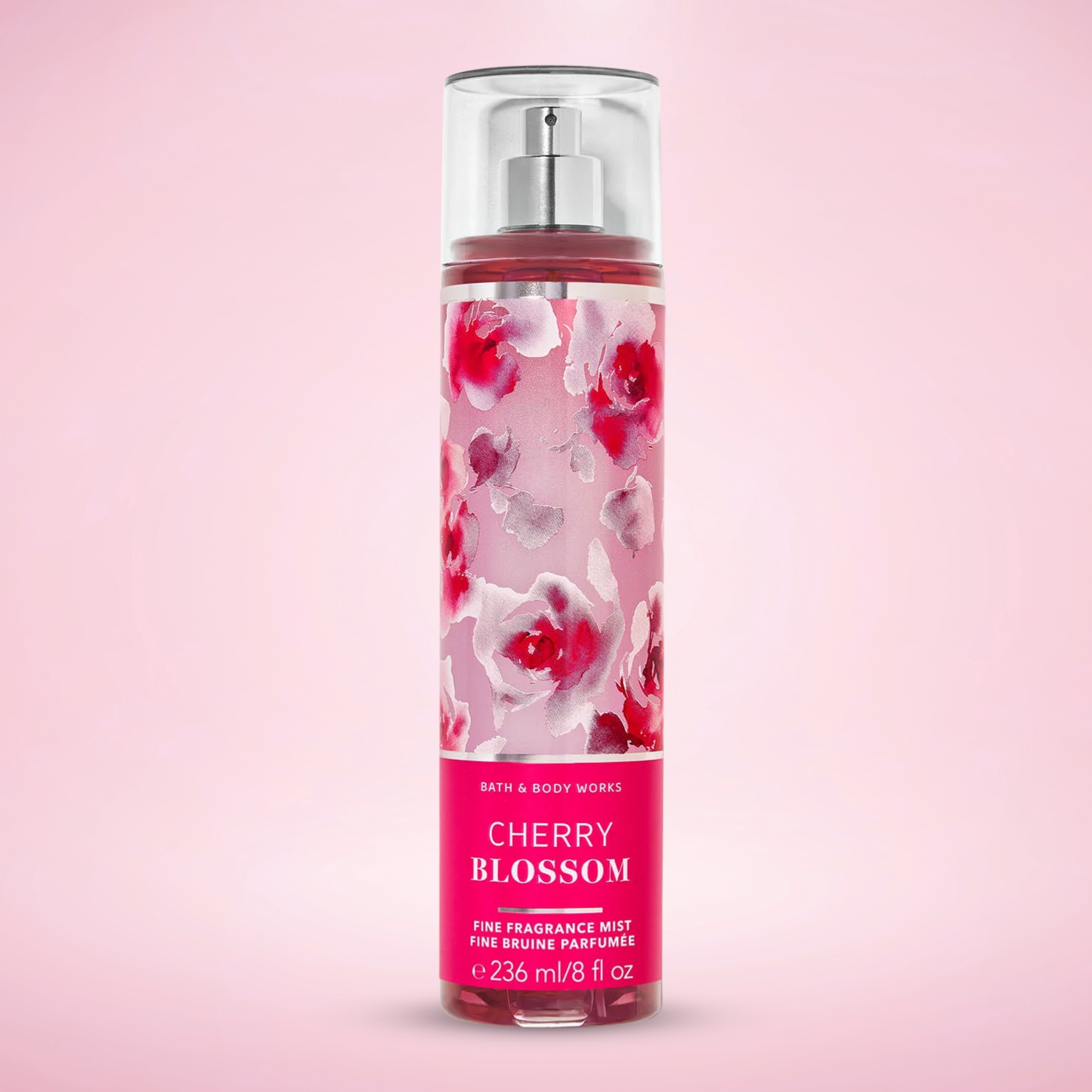 Bath & Body Works – Fine Fragrance Mist - CHERRY BLOSSOM_img_0