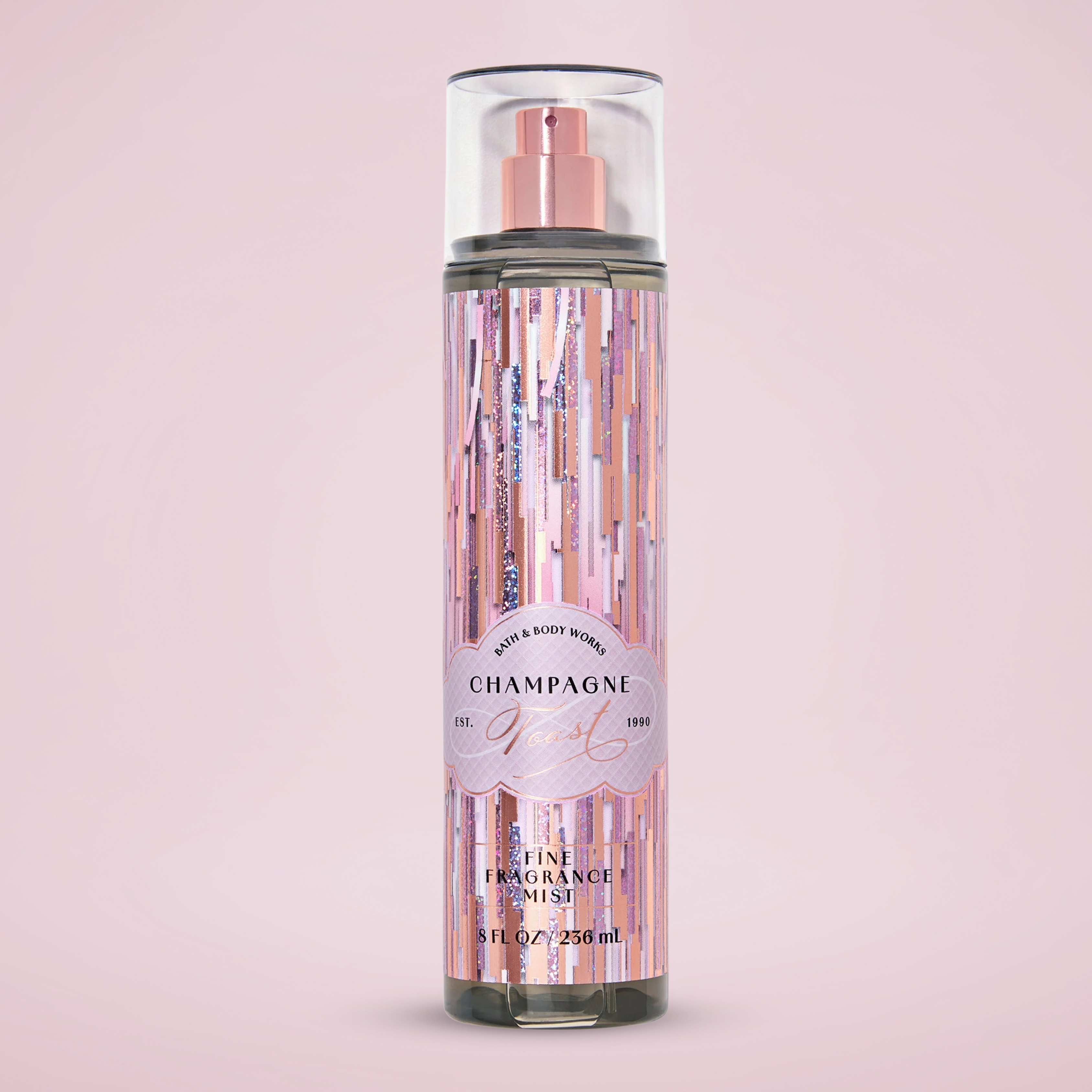 Bath & Body Works – Fine Fragrance Mist - CHAMPAGNE TOAST_img_0