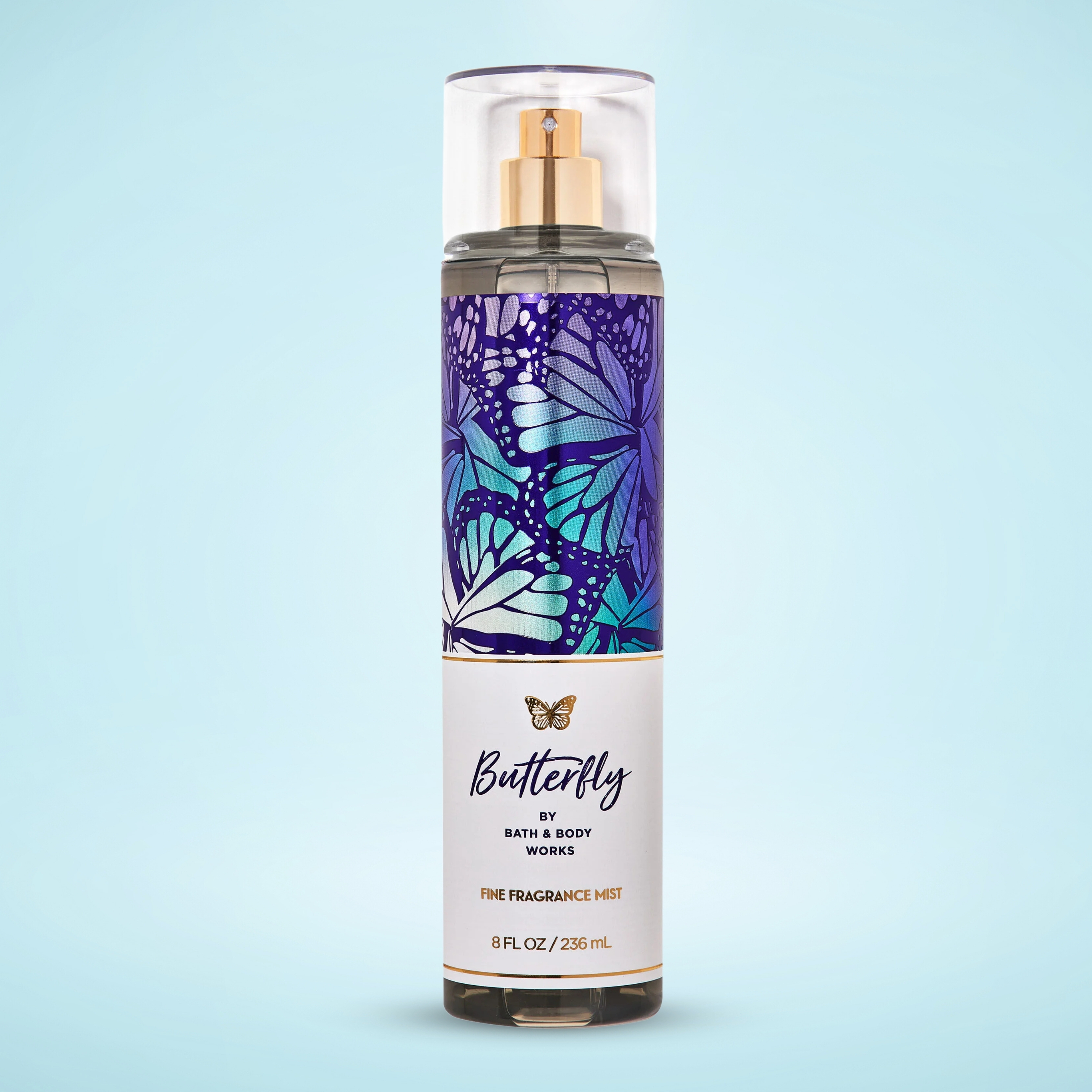 Bath & Body Works – Fine Fragrance Mist - Butterfly_img_0