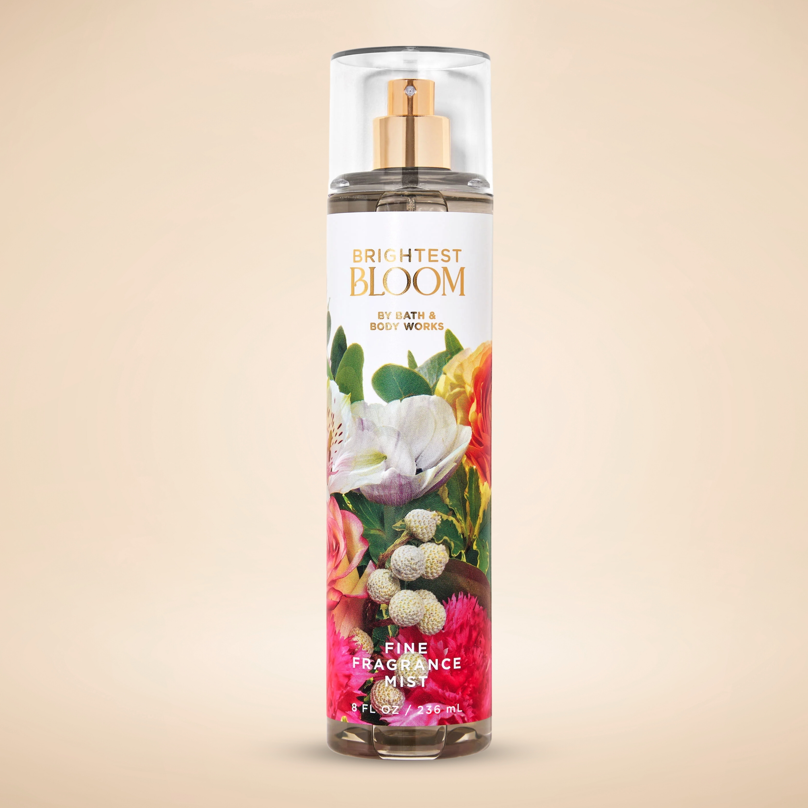 Bath & Body Works – Fine Fragrance Mist - Brightest Bloom_img_0