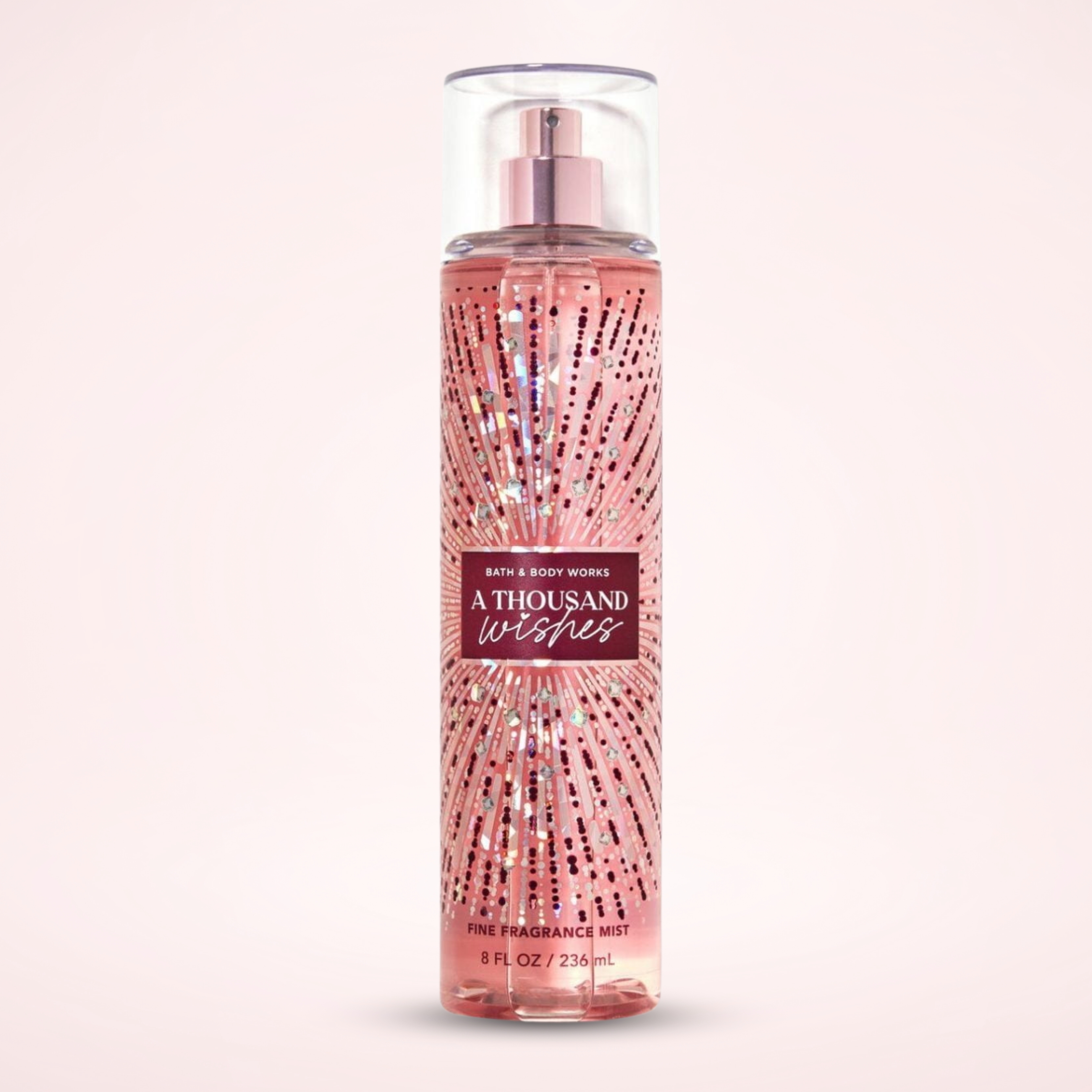 Bath & Body Works – Fine Fragrance Mist - A Thousand Wishes_img_0