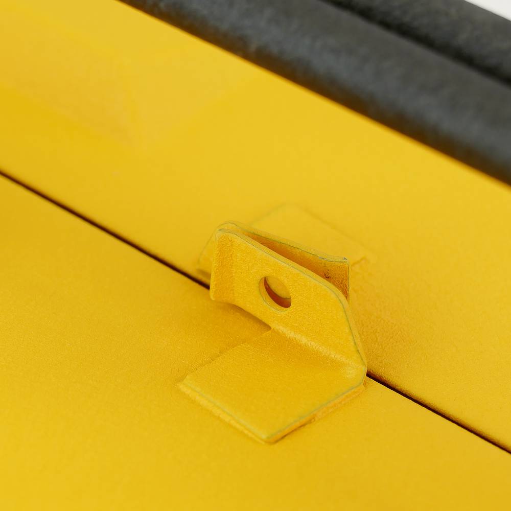 TOLSEN 80212 3 Layer Heavy Duty Steel Tool Box (495x200x290mm) Model: 80212_img_4