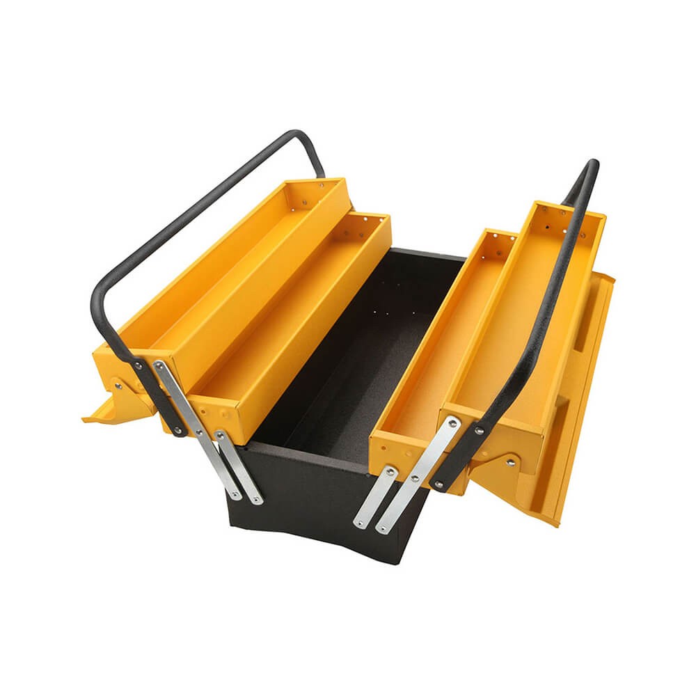 TOLSEN 80212 3 Layer Heavy Duty Steel Tool Box (495x200x290mm) Model: 80212_img_6