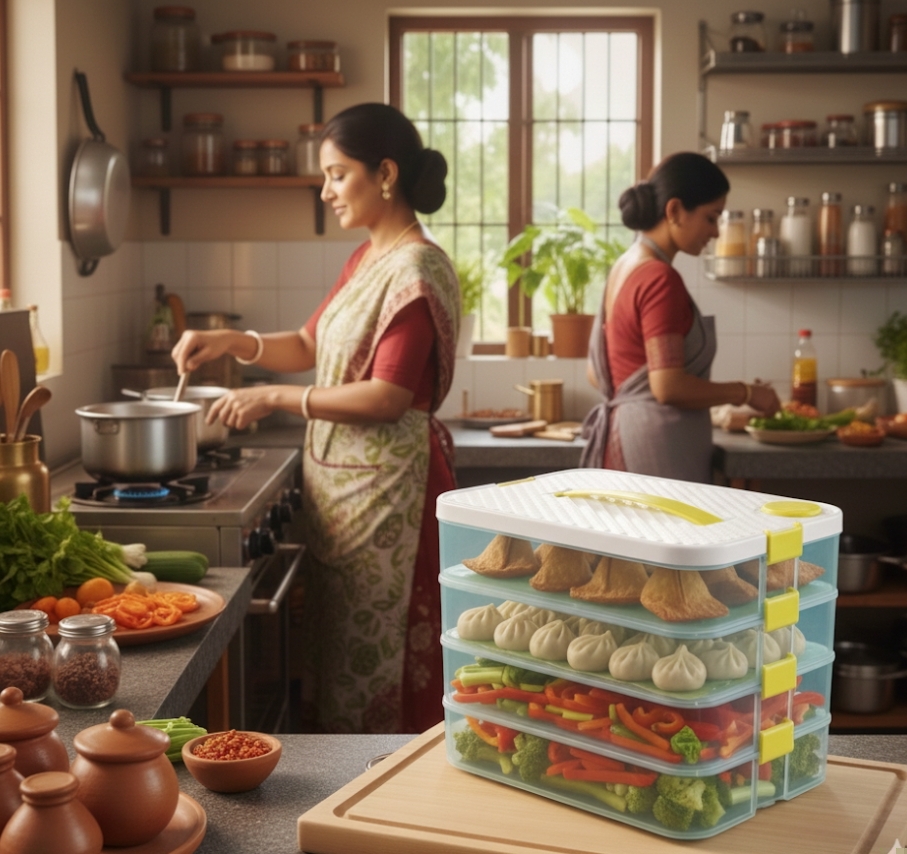 মাল্টি স্টোরেজ ফ্রিজিং বক্স।_img_8