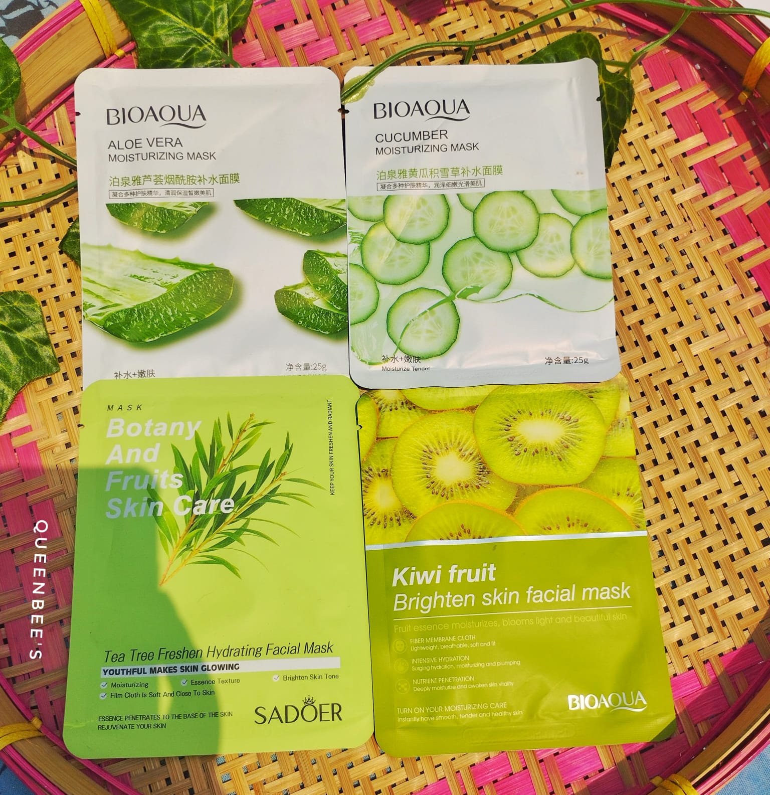 Glowing Sheet Mask_img_3