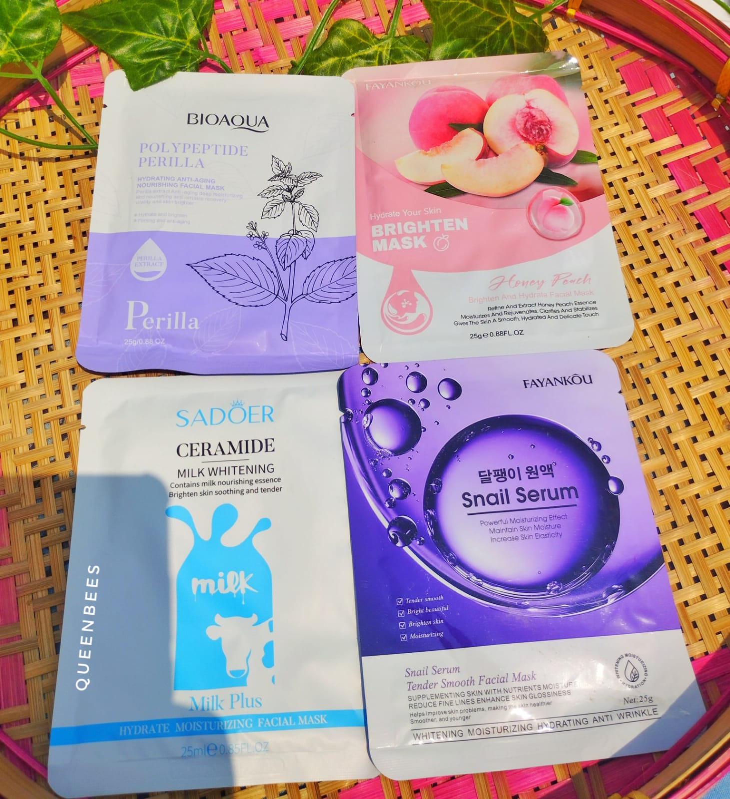 Glowing Sheet Mask_img_1