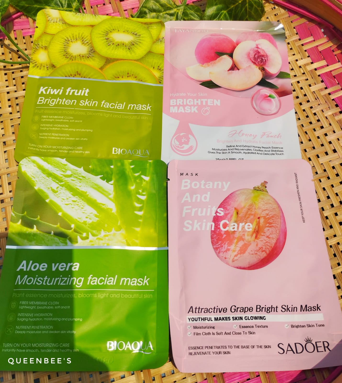Glowing Sheet Mask_img_2