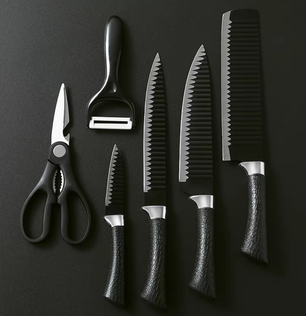 Zepter 6 Pcs Knife Set_img_1