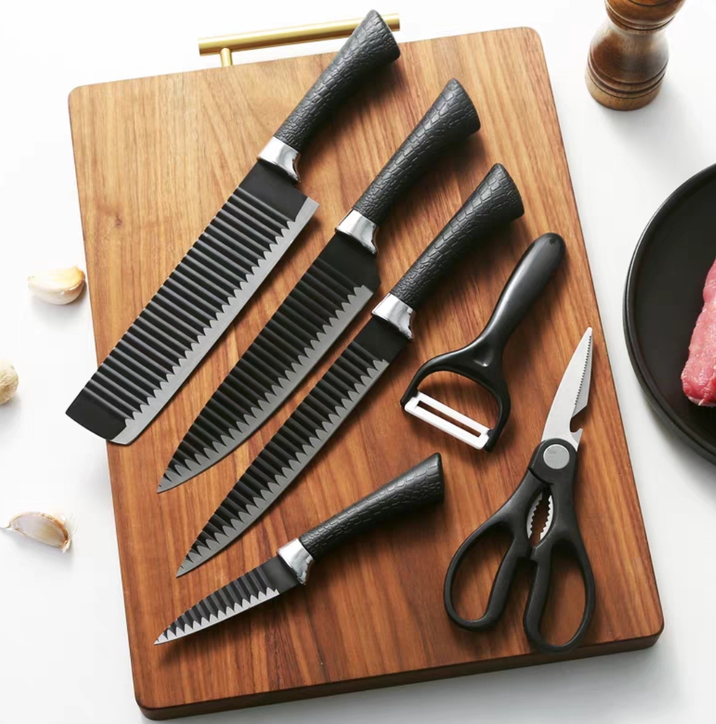 Zepter 6 Pcs Knife Set_img_3