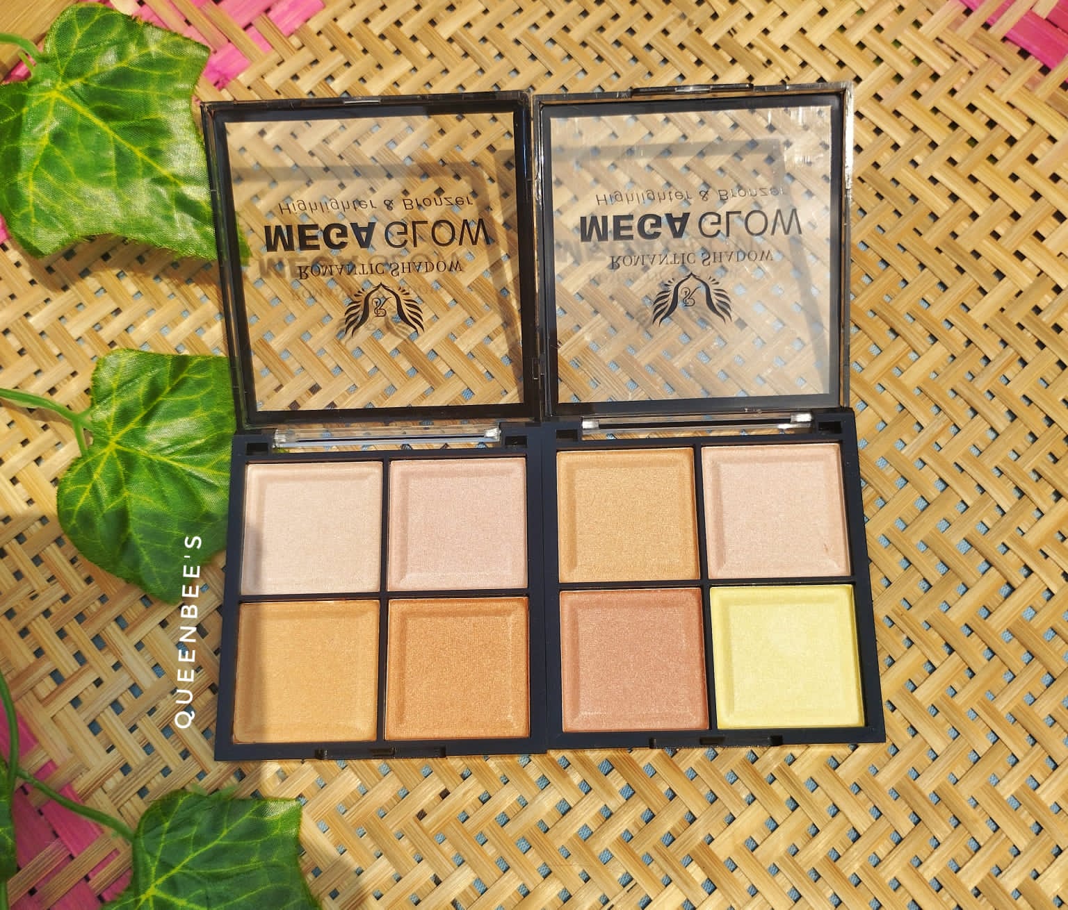 Technic Mega Glow Highlighter