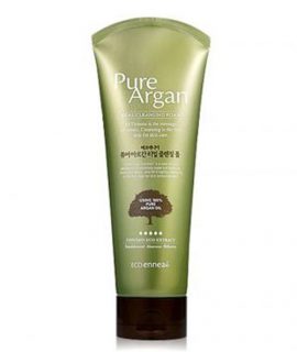 Kwailnara Pure Argan Real Facial Premium Cleansing Foam_img_0