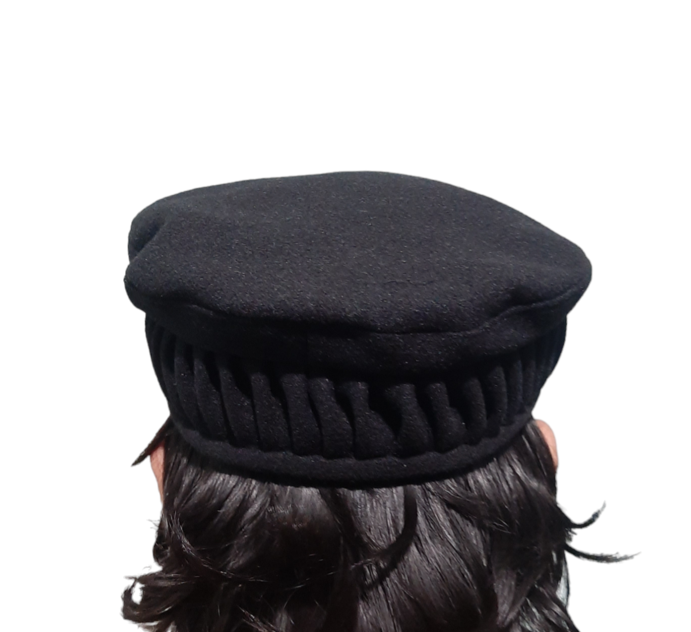 Afgan Twisted Tupi Black