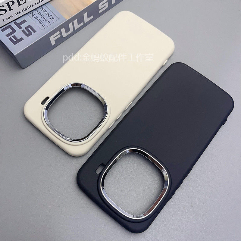 Free Delivery iQOO12 silicone oval frosted large hole round edge anti-fall soft shell protective cover_img_6