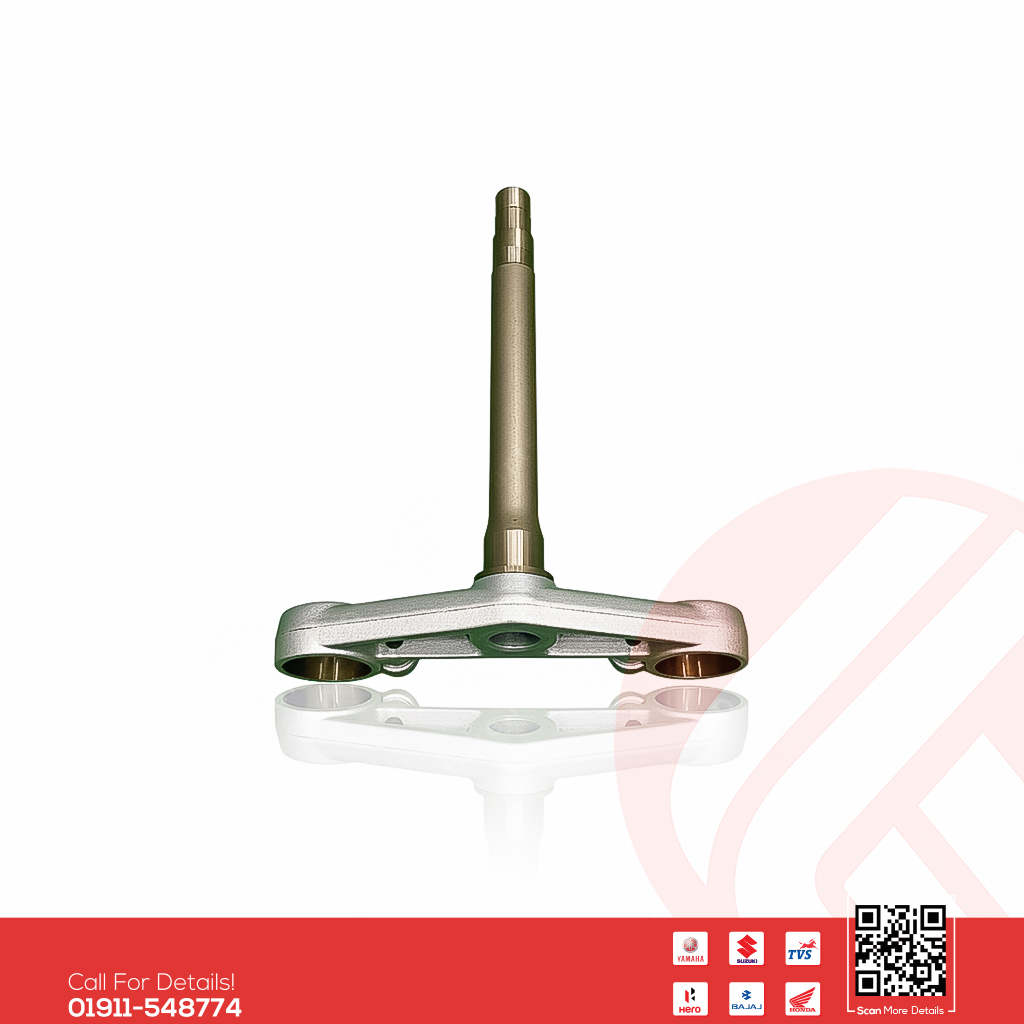 Handle-T for Yamaha FZS V2, & Fazer V2 bike._img_0